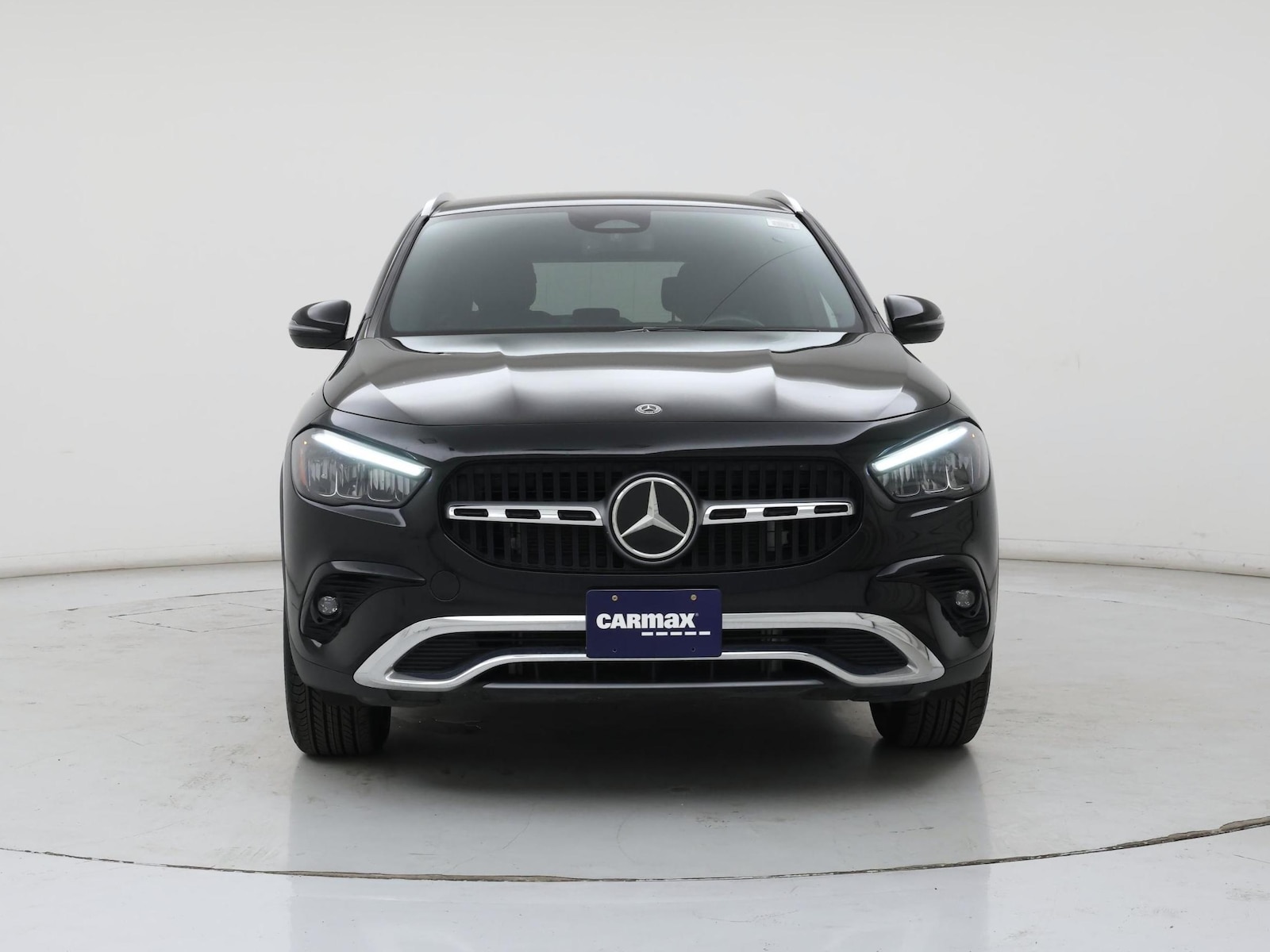2025 Mercedes-Benz GLA GLA250 - Photo 6