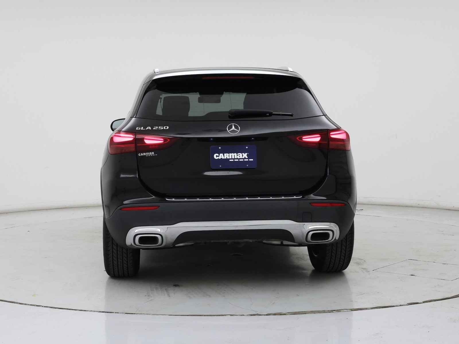 2025 Mercedes-Benz GLA GLA250 - Photo 7