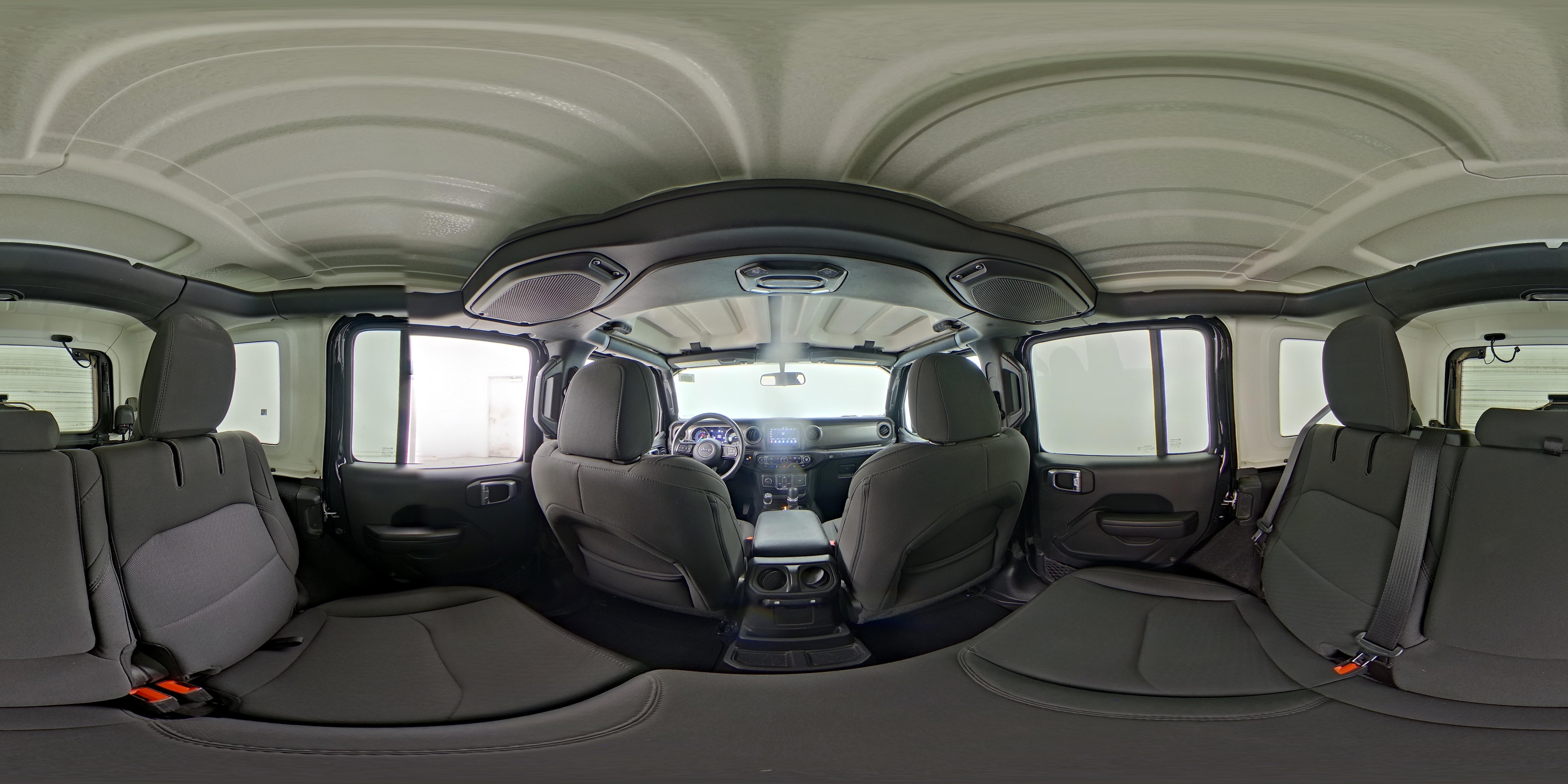 2023 Jeep Wrangler 4xe Willys 4XE - Photo 25