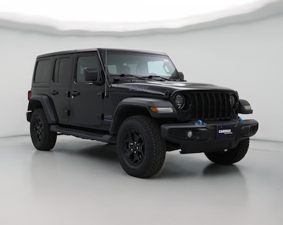 Recommended categories heading image of the selected vehicle