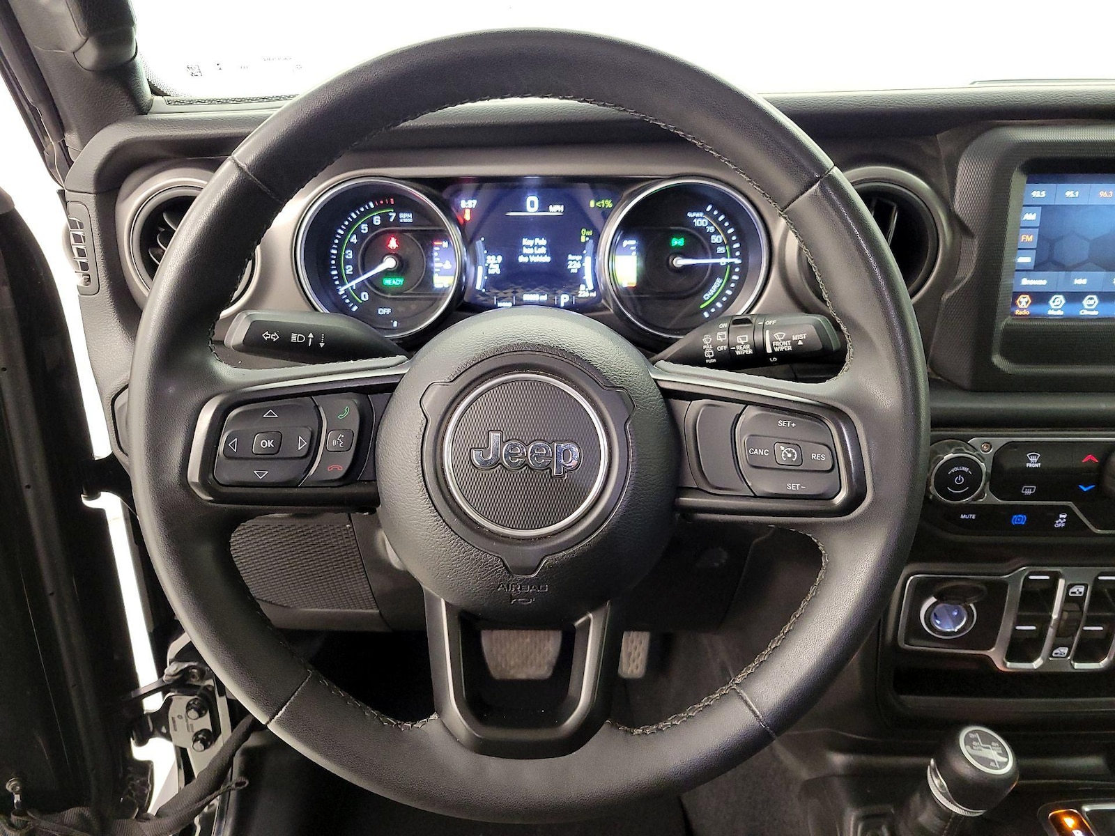 Remote Start