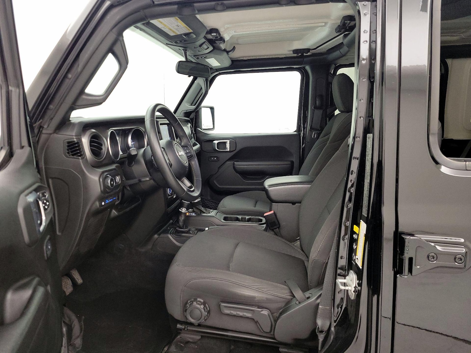 Side Airbags