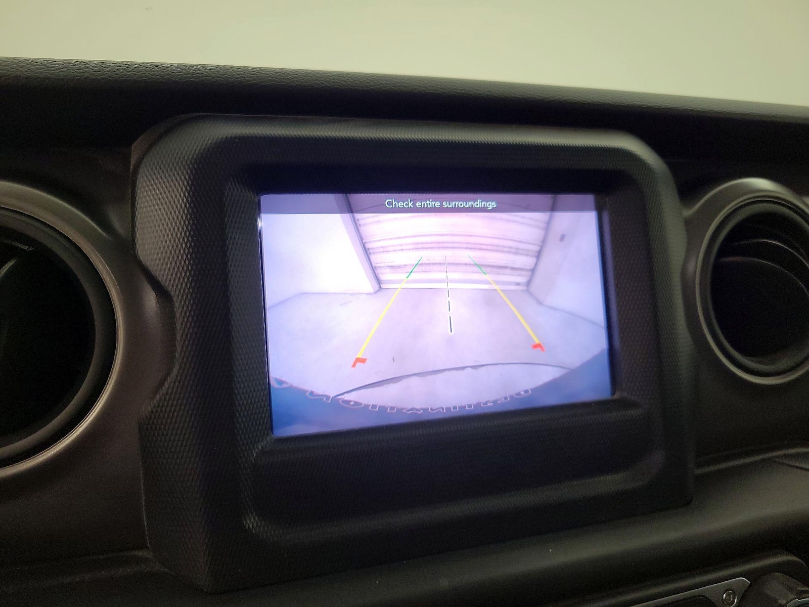 2023 Jeep Wrangler 4xe Willys 4XE - Photo 15