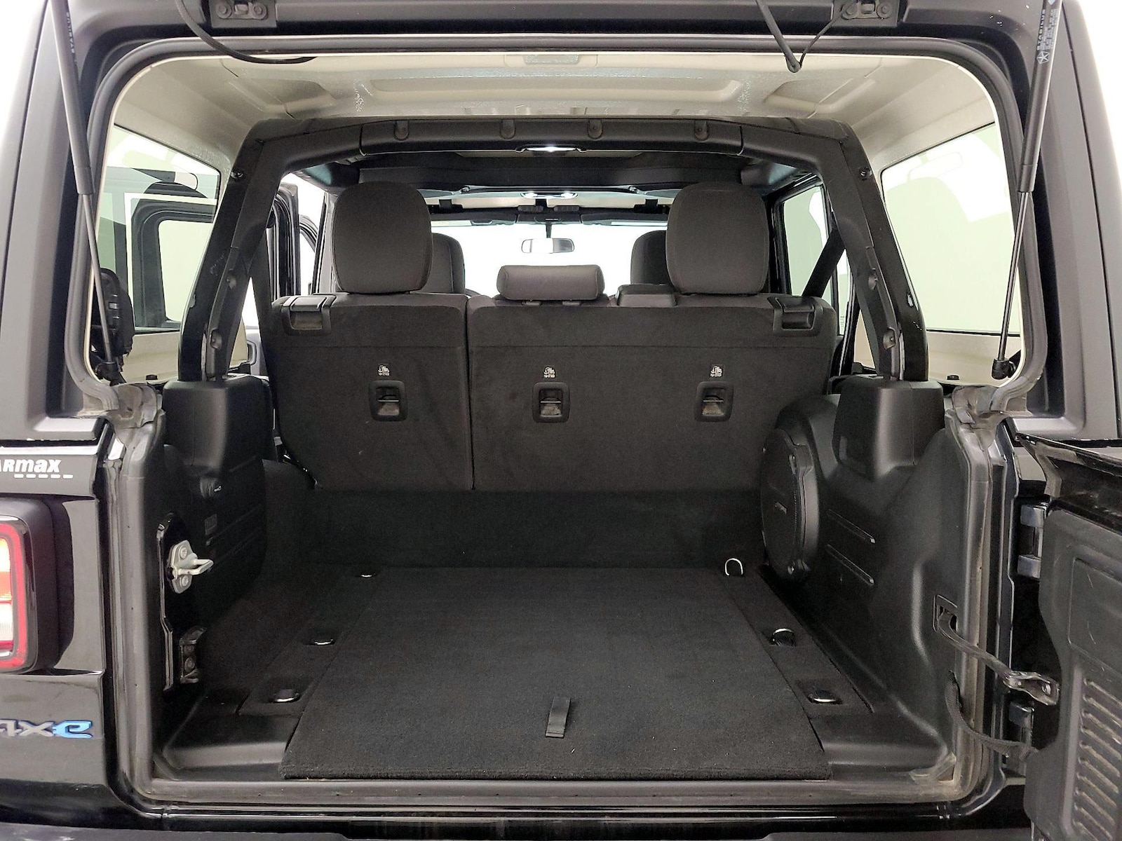 2023 Jeep Wrangler 4xe Willys 4XE - Photo 21