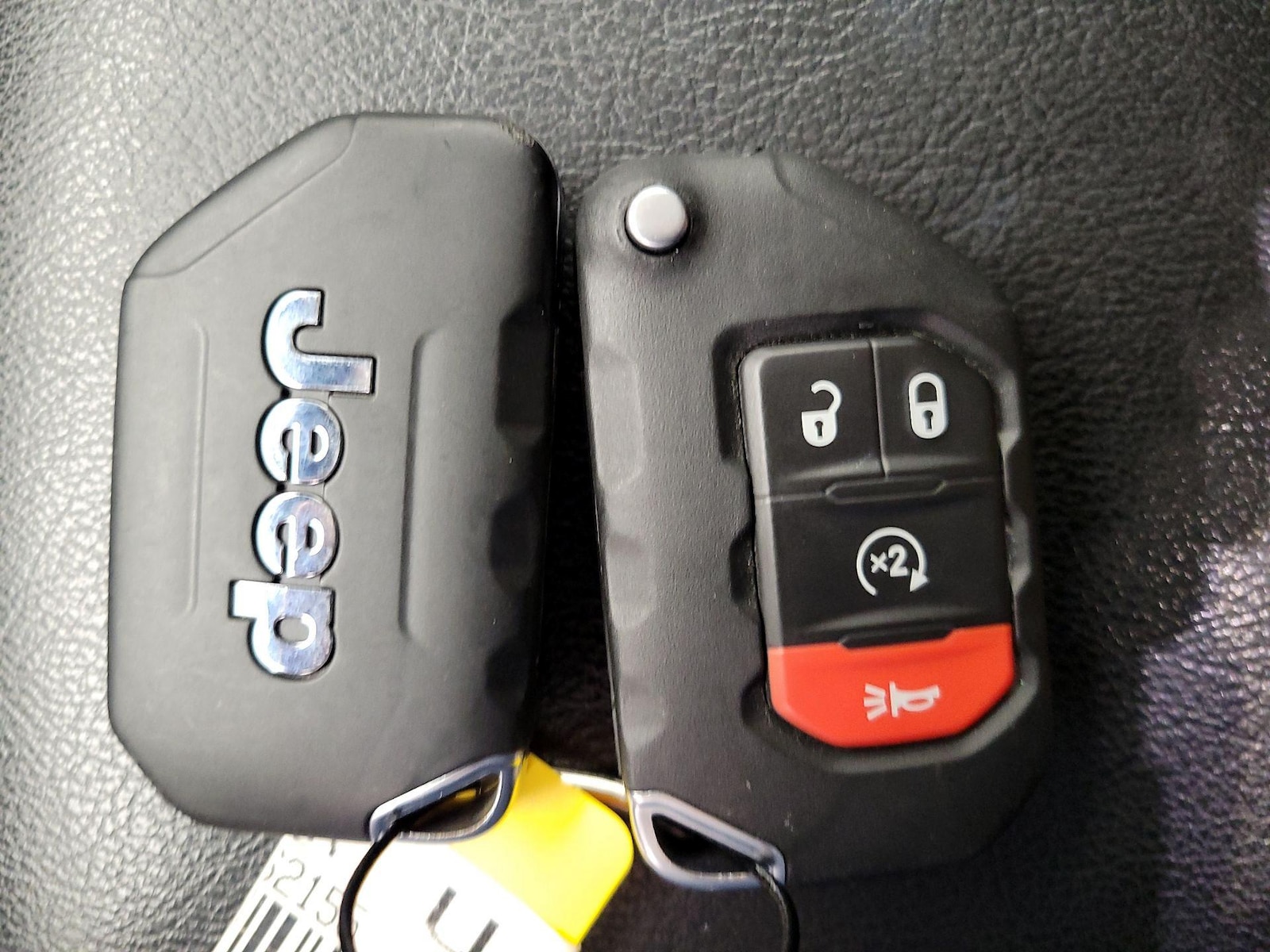 2023 Jeep Wrangler 4xe Willys 4XE - Photo 23