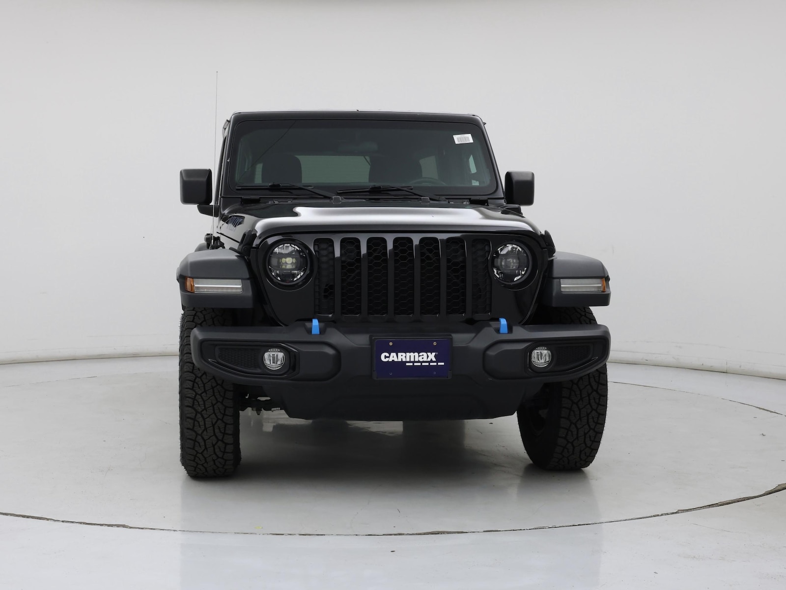 2023 Jeep Wrangler 4xe Willys 4XE - Photo 6