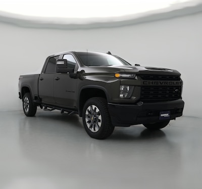 Recommended categories heading image of the selected vehicle