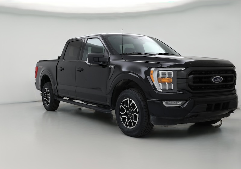 2023 Ford F150 XLT