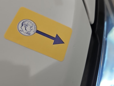 Condition detail