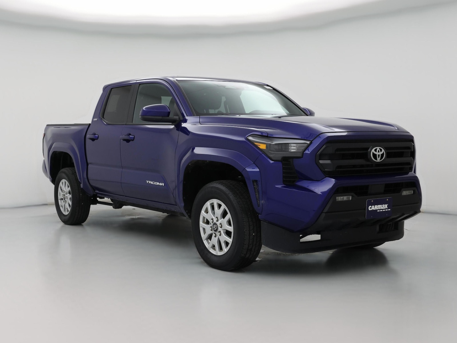 2025 Toyota Tacoma 4WD