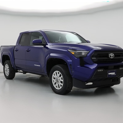Vehicle exterior view