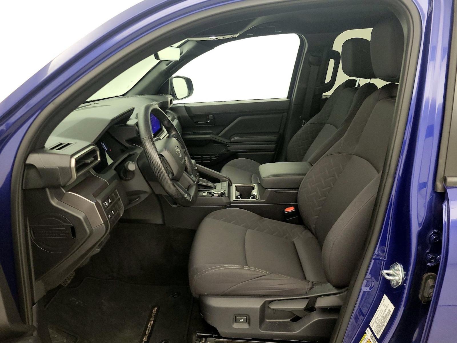Side Airbags