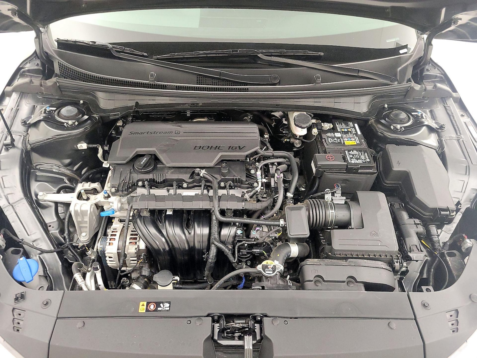 2025 Kia K4 LXS - Photo 22