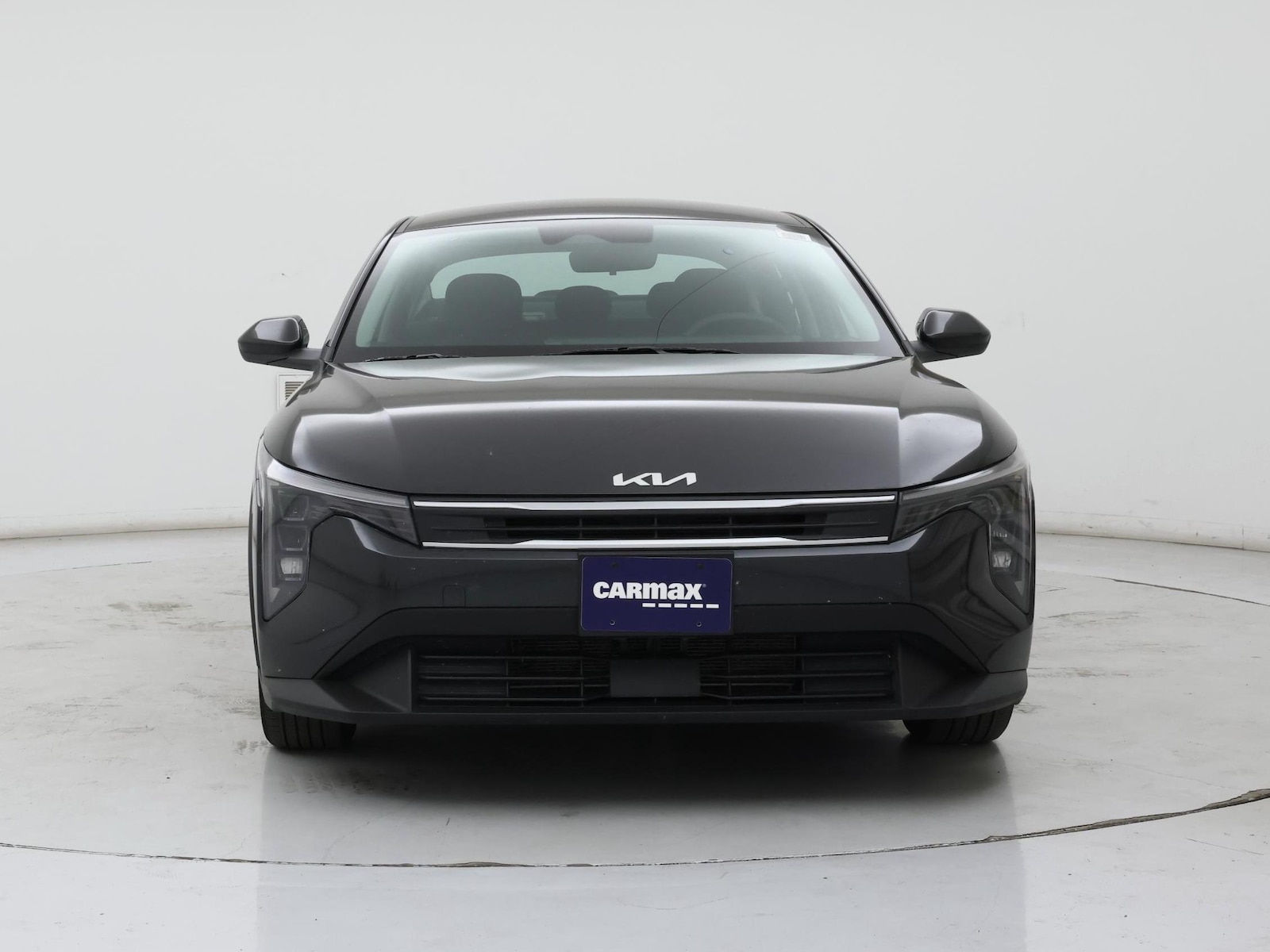 2025 Kia K4 LXS - Photo 6