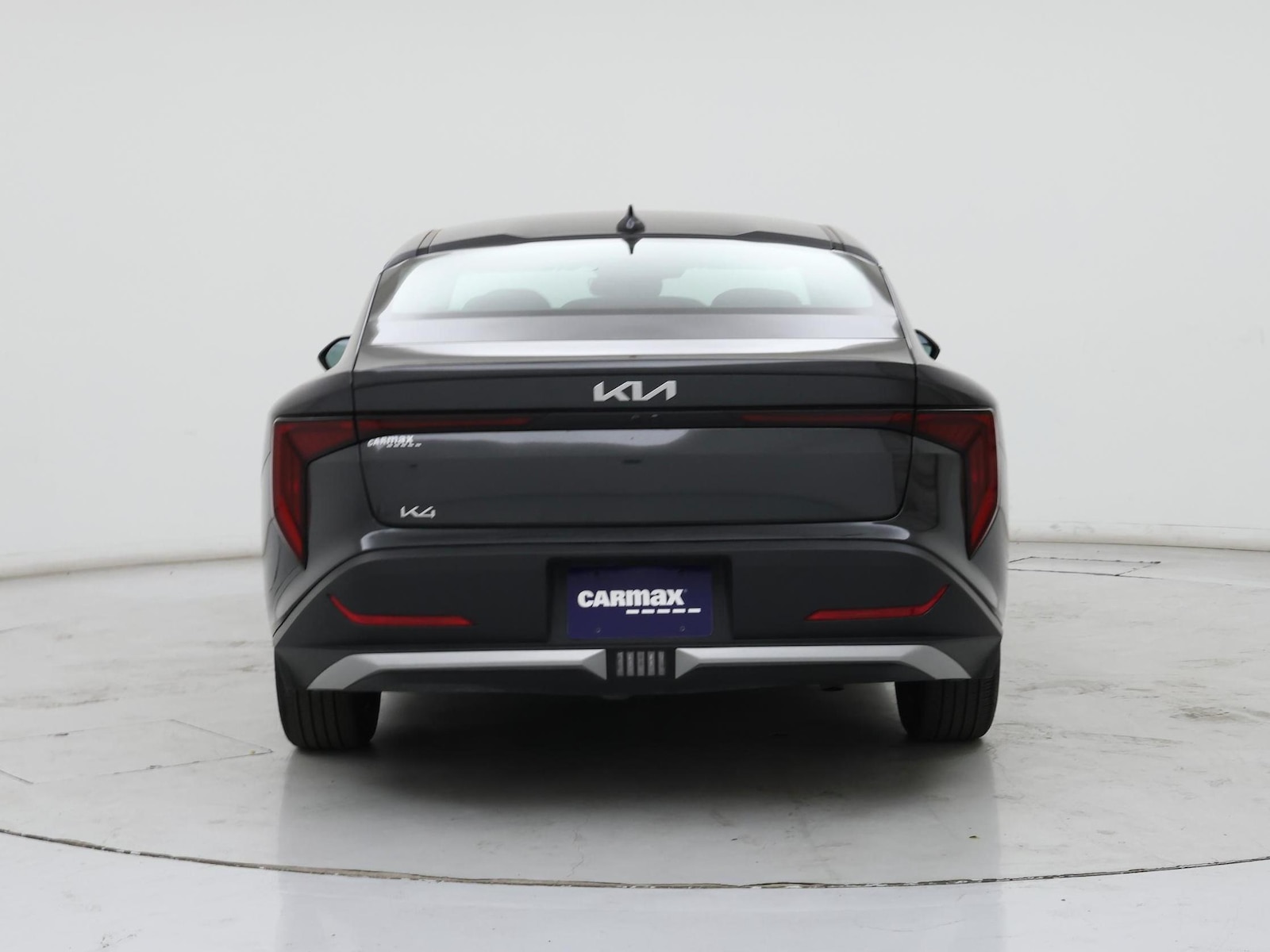 2025 Kia K4 LXS - Photo 7
