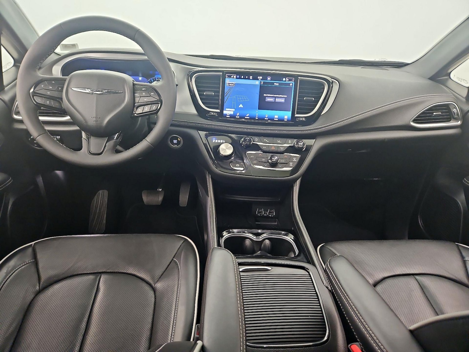 2025 Chrysler Pacifica Limited - Photo 10