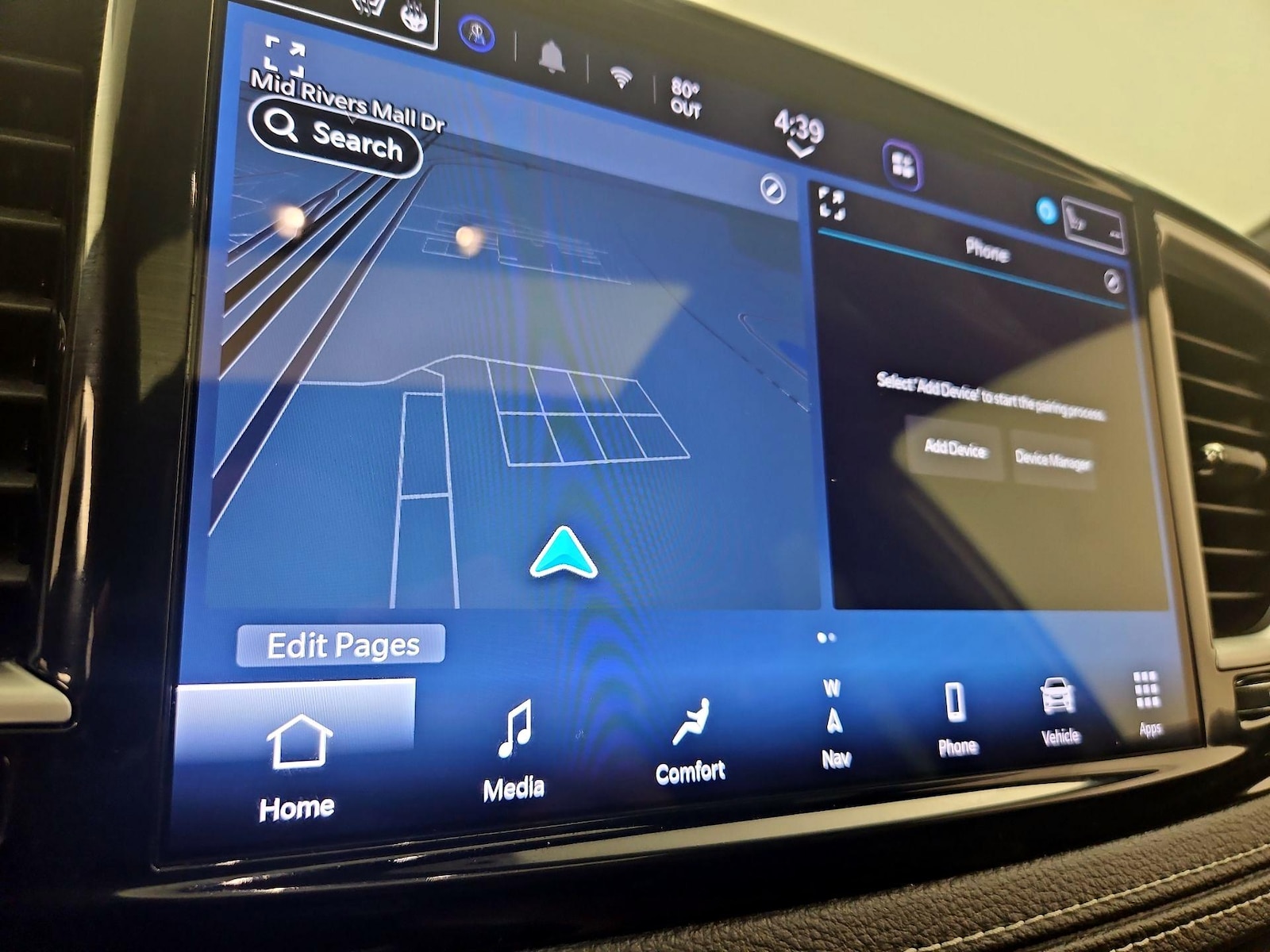 2025 Chrysler Pacifica Limited - Photo 15