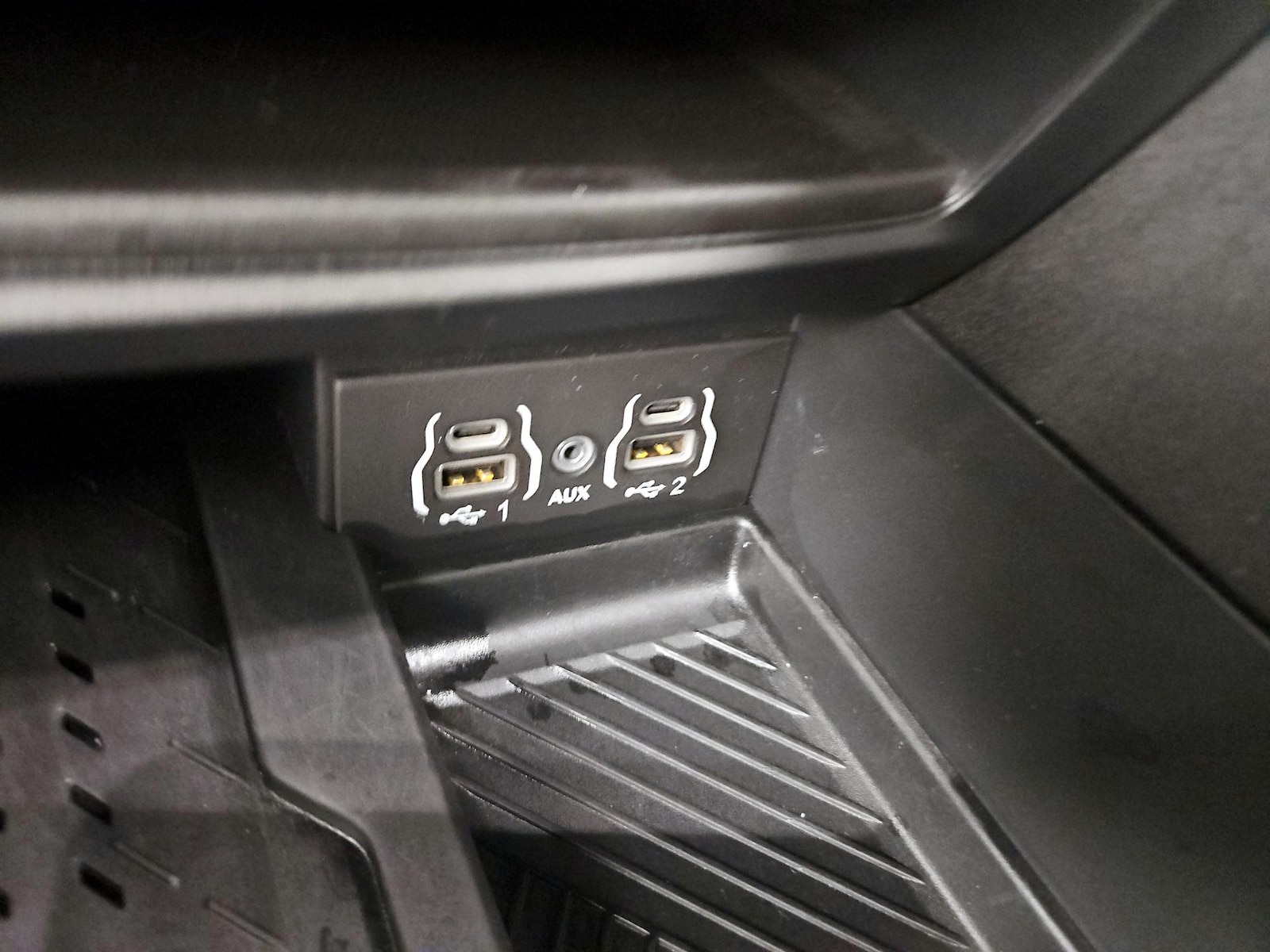 2025 Chrysler Pacifica Limited - Photo 20