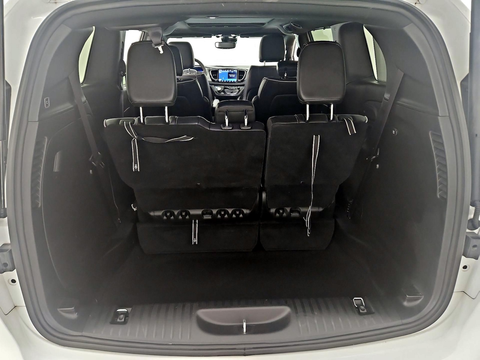 2025 Chrysler Pacifica Limited - Photo 24