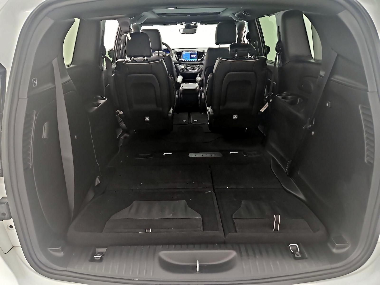 2025 Chrysler Pacifica Limited - Photo 25
