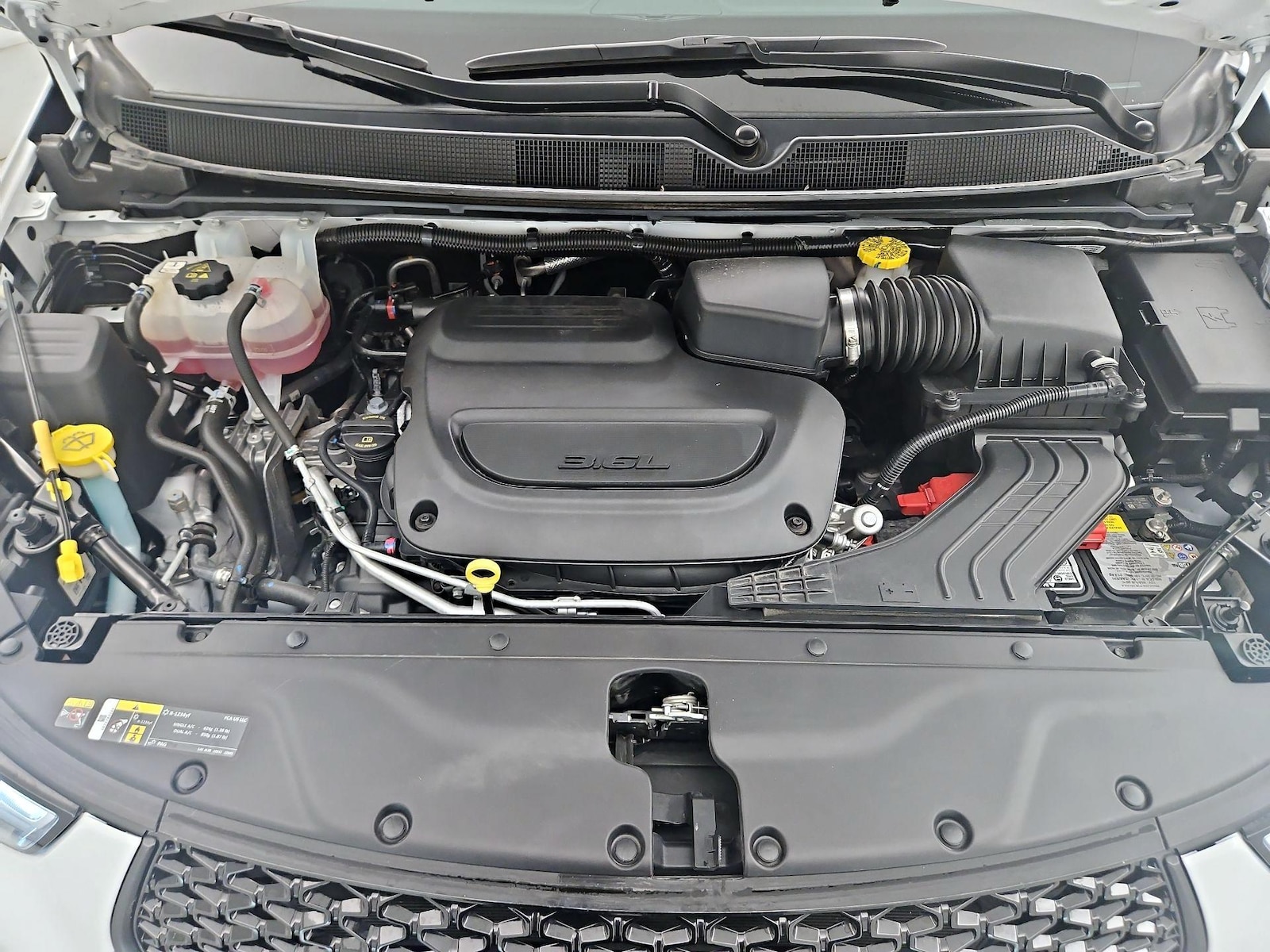 2025 Chrysler Pacifica Limited - Photo 26