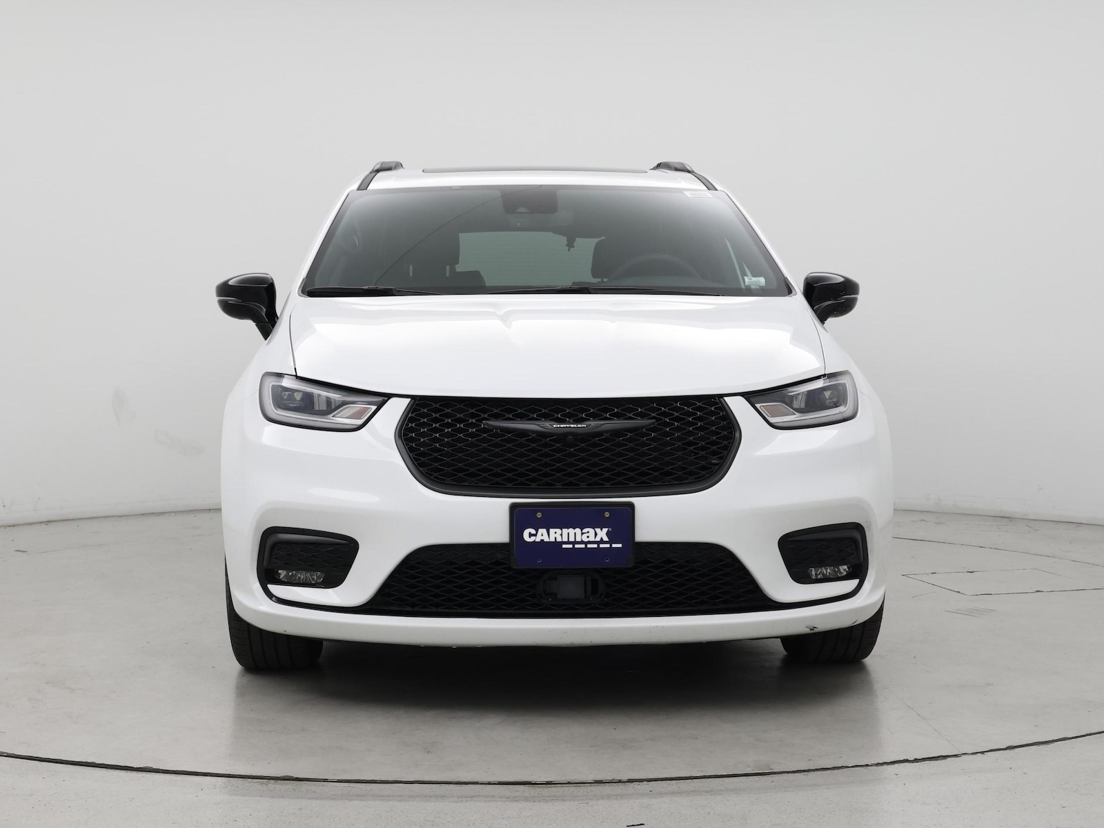 2025 Chrysler Pacifica Limited - Photo 6