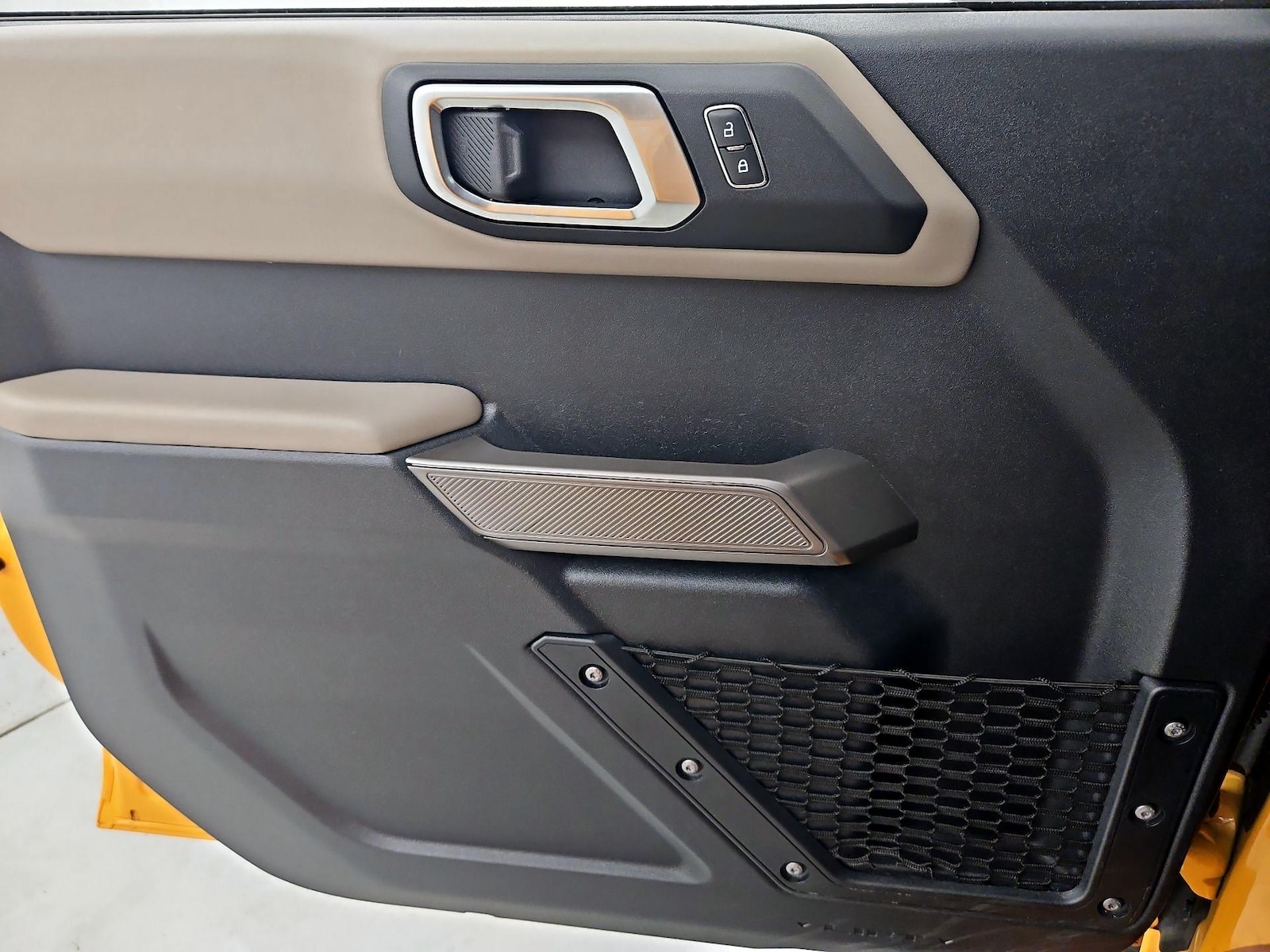 2022 Ford Bronco 4-Door Wildtrak - Photo 13