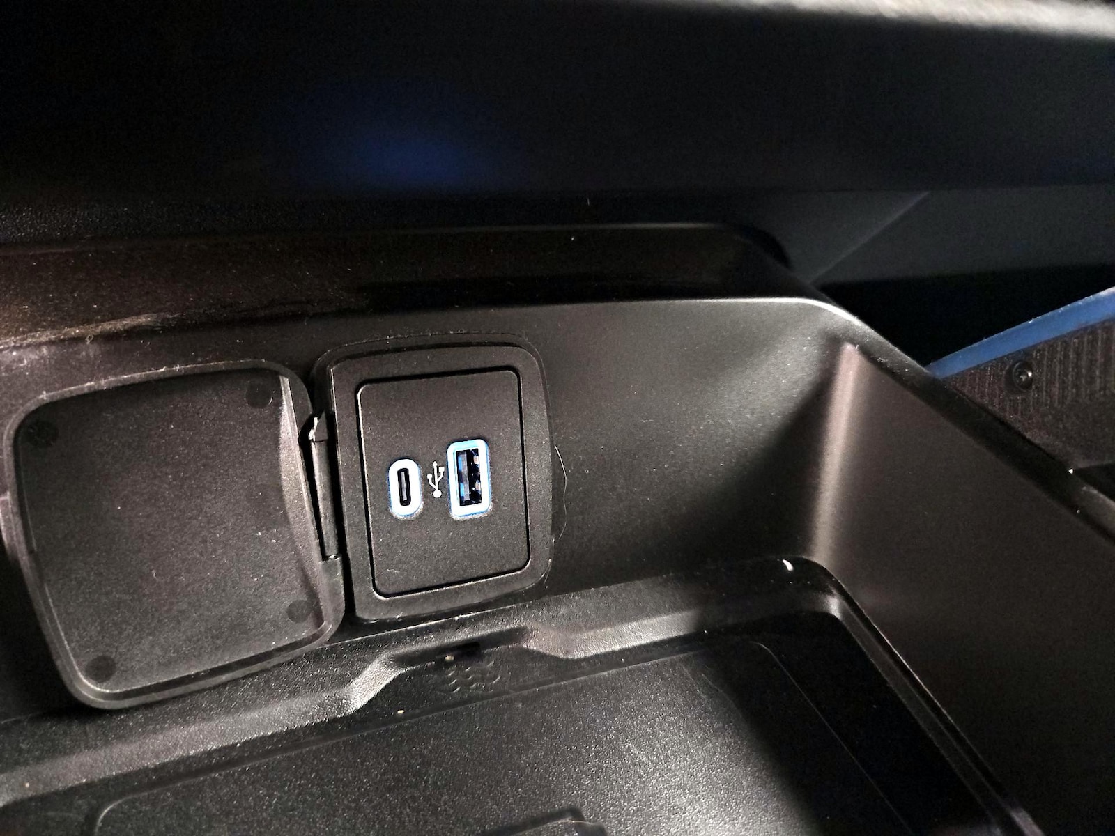 2022 Ford Bronco 4-Door Wildtrak - Photo 20