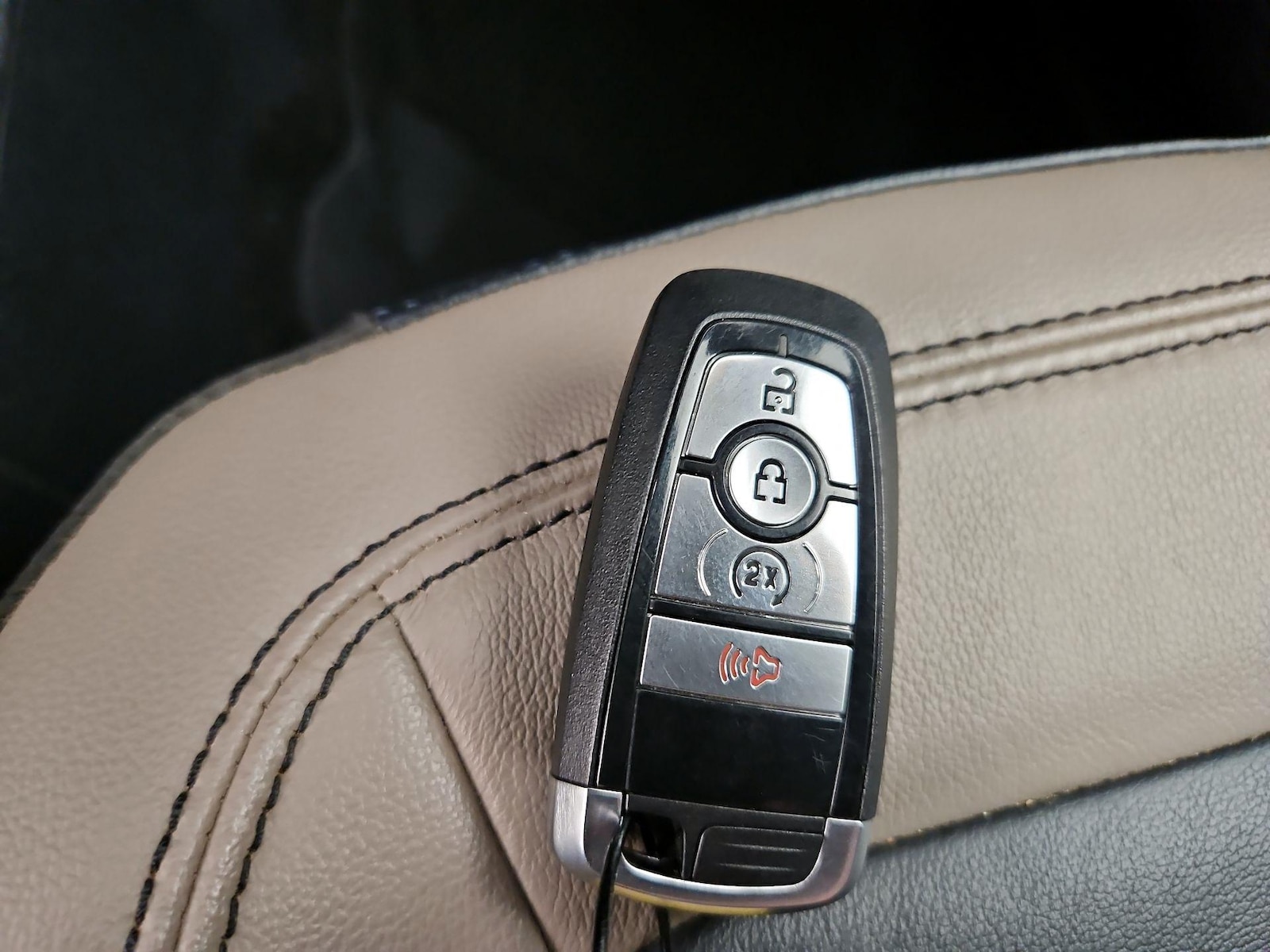 2022 Ford Bronco 4-Door Wildtrak - Photo 24