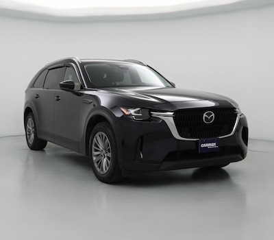 2024 Mazda CX-90 Turbo Preferred Plus