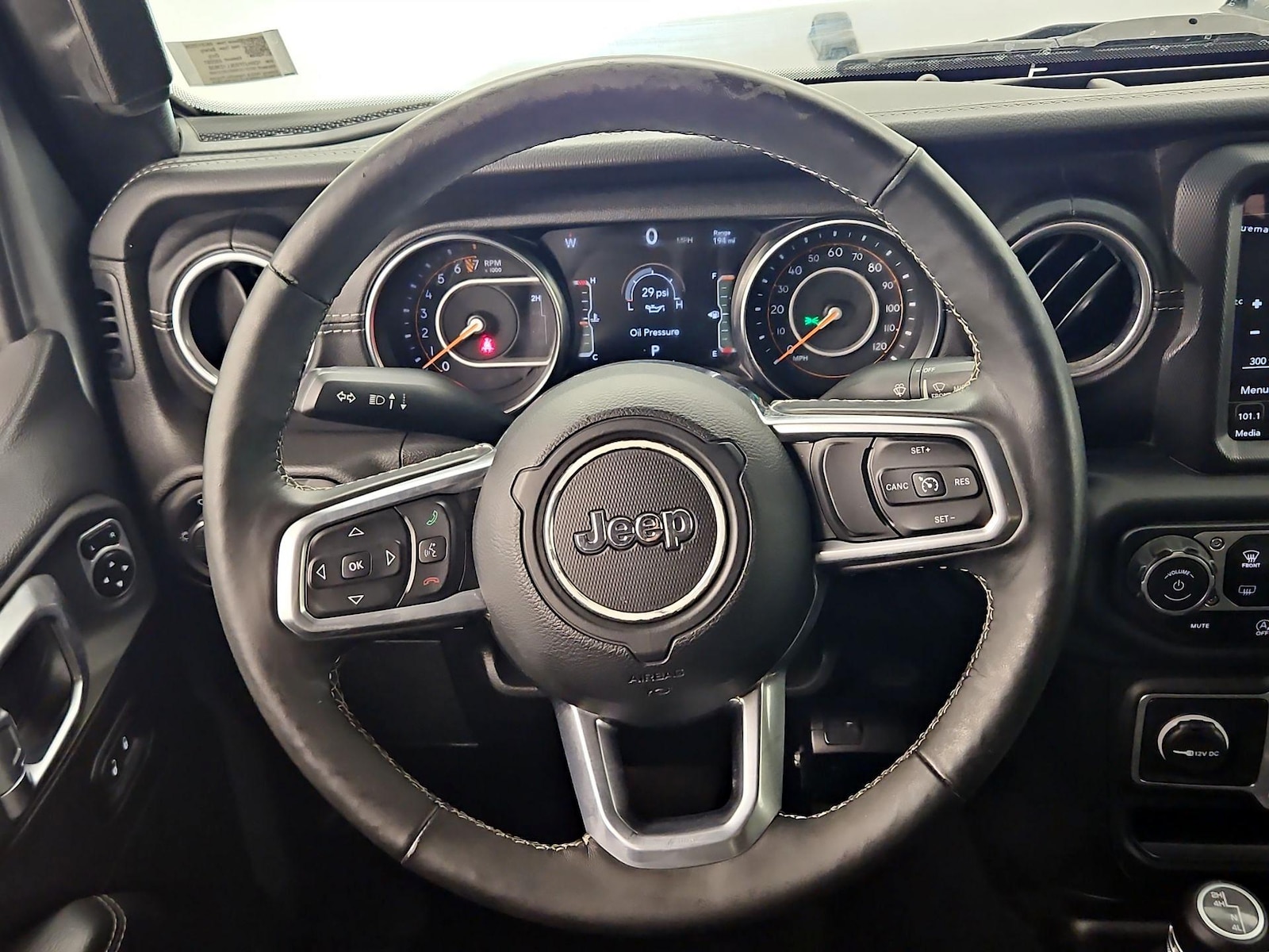 Remote Start