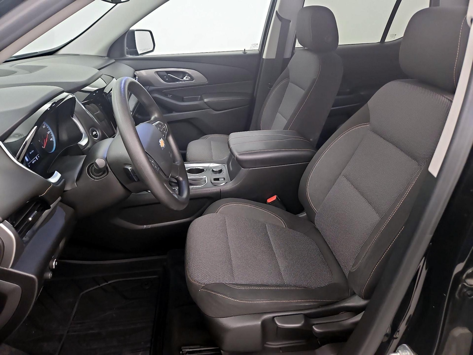 Side Airbags
