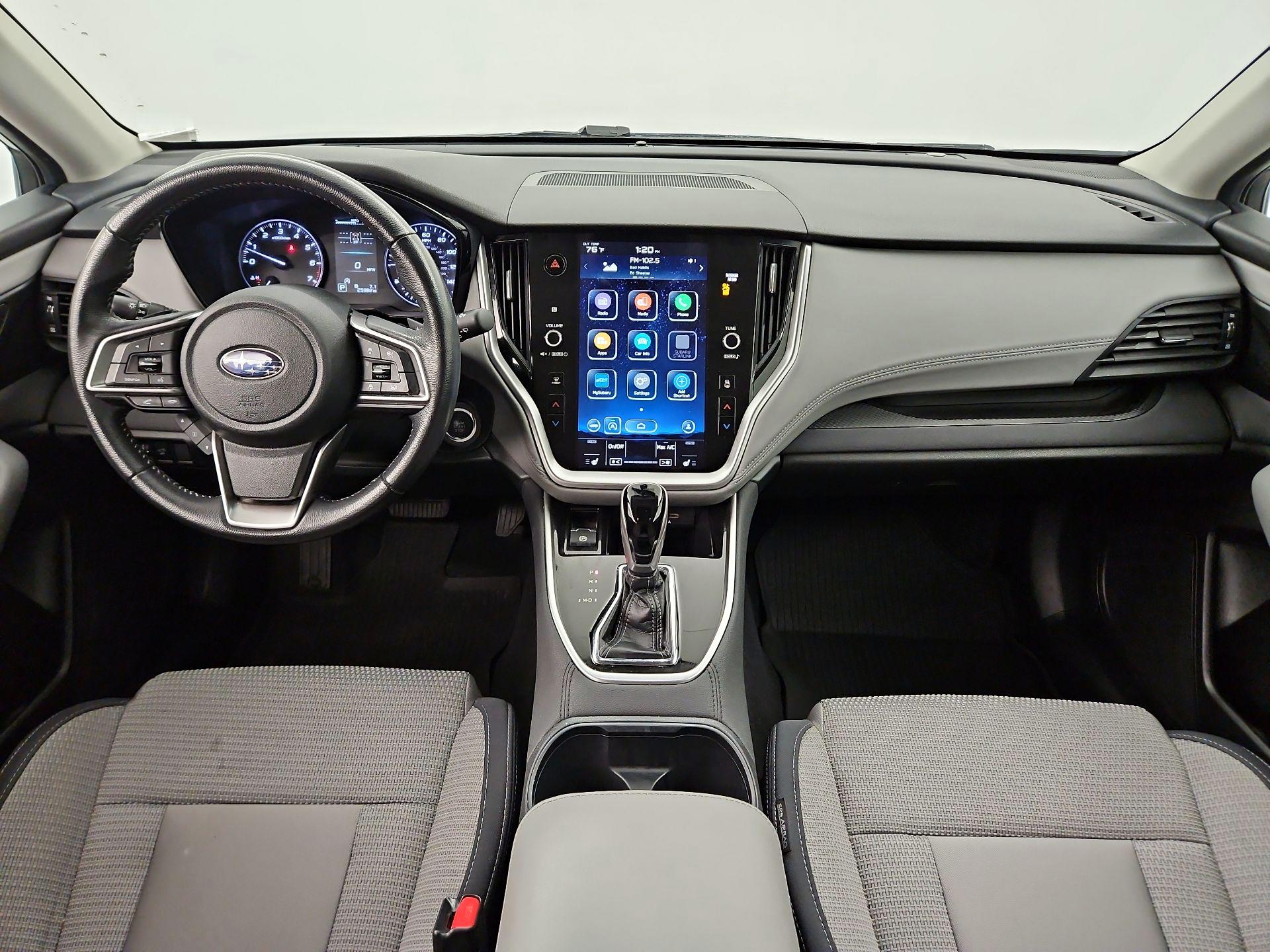 Thumbnail: 2021 Subaru Outback - 9