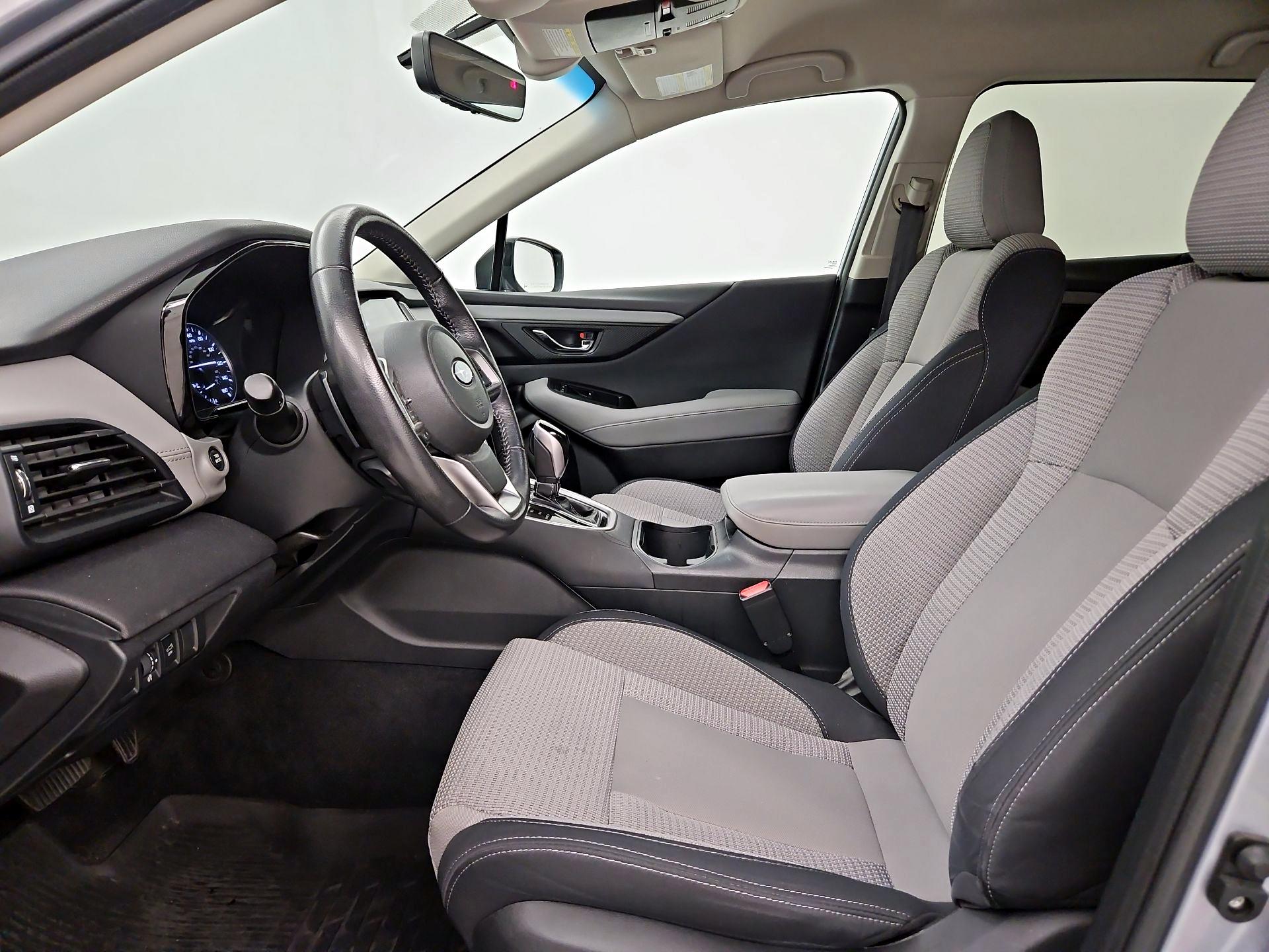 Thumbnail: 2021 Subaru Outback - 11