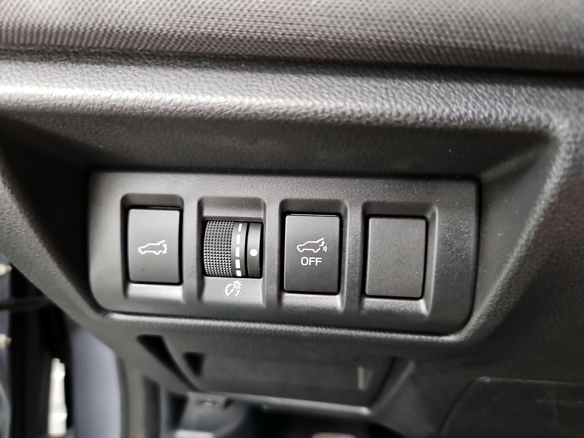 Thumbnail: 2021 Subaru Outback - 13