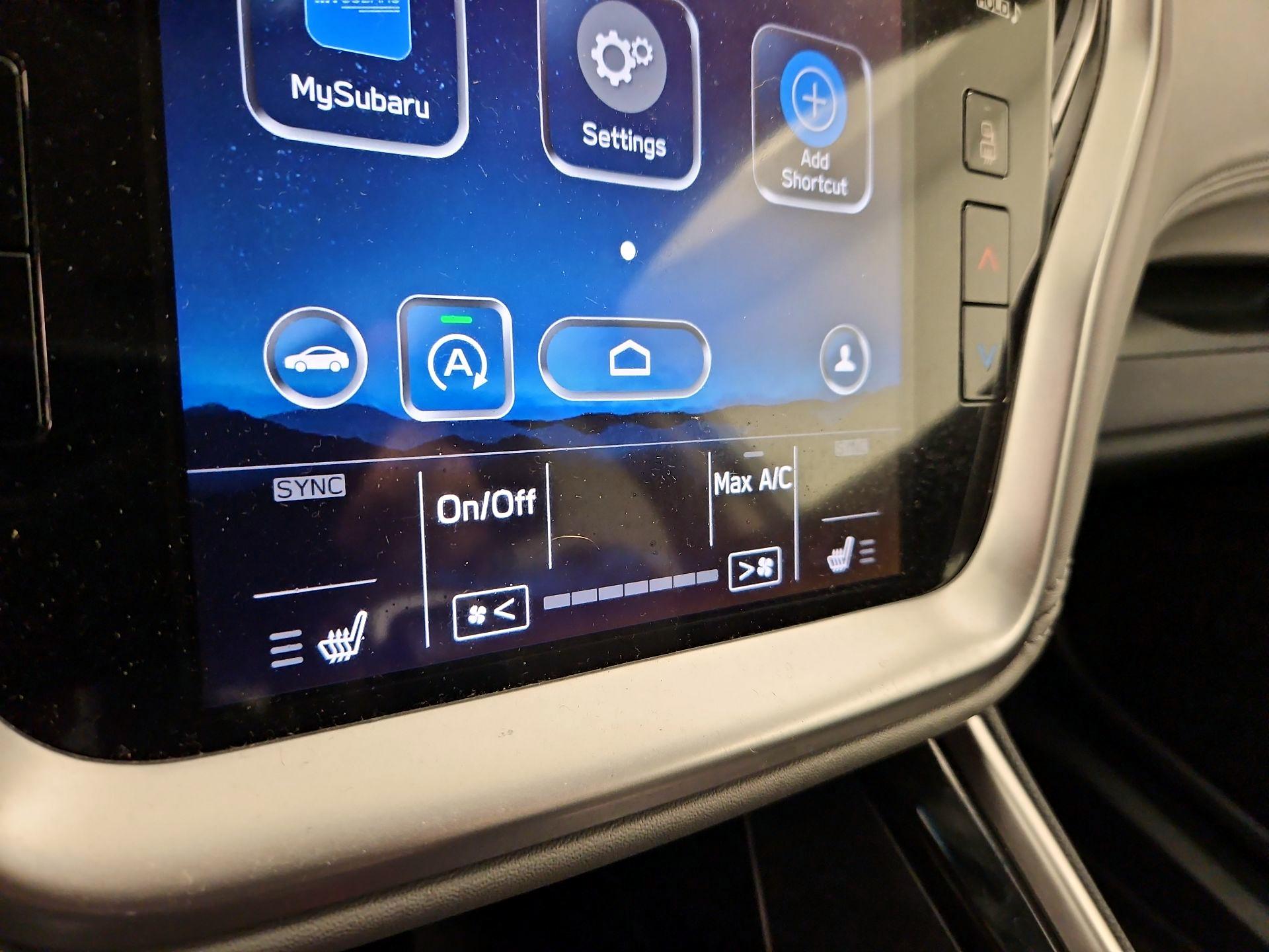 Thumbnail: 2021 Subaru Outback - 16