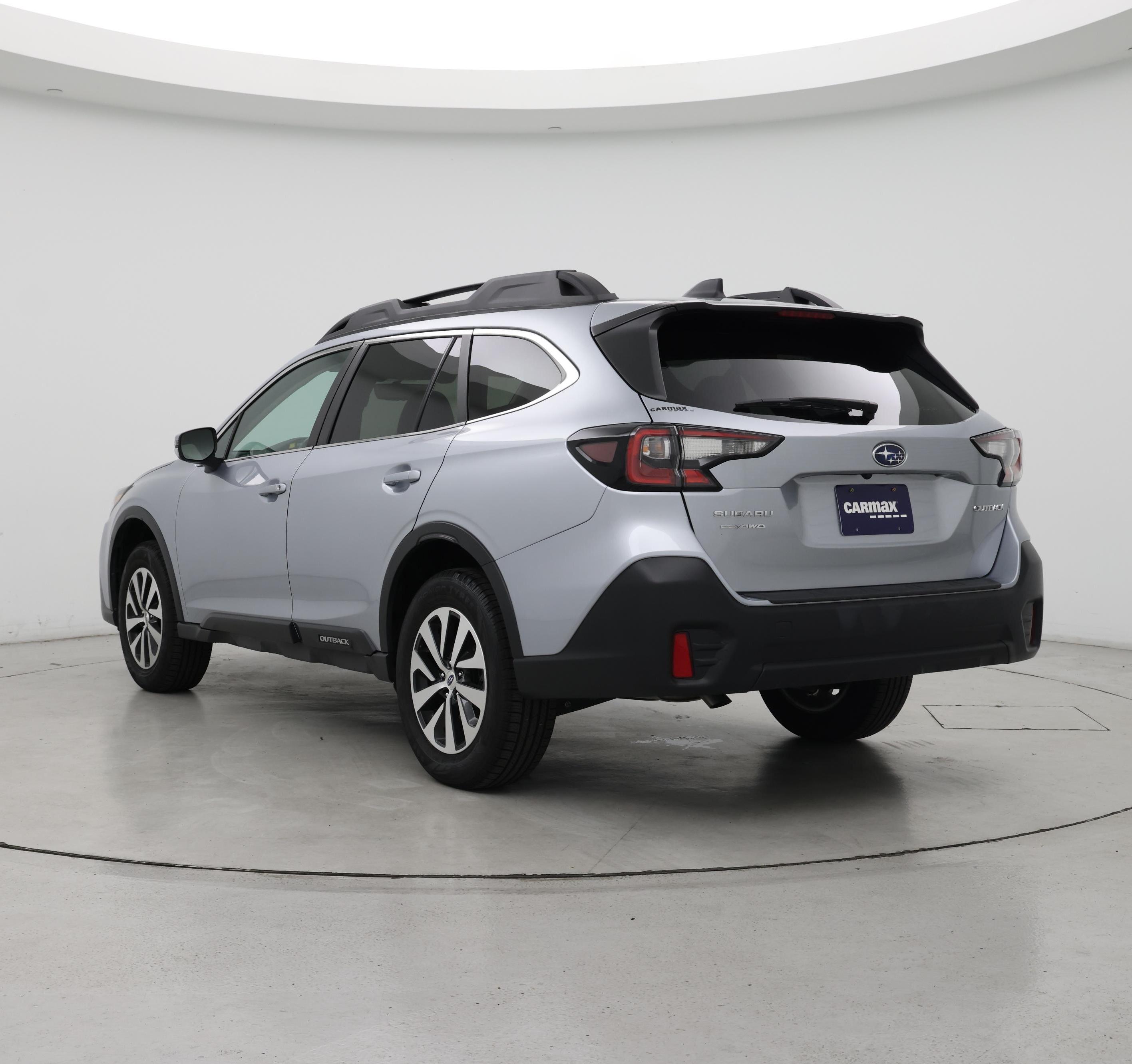 Thumbnail: 2021 Subaru Outback - 2