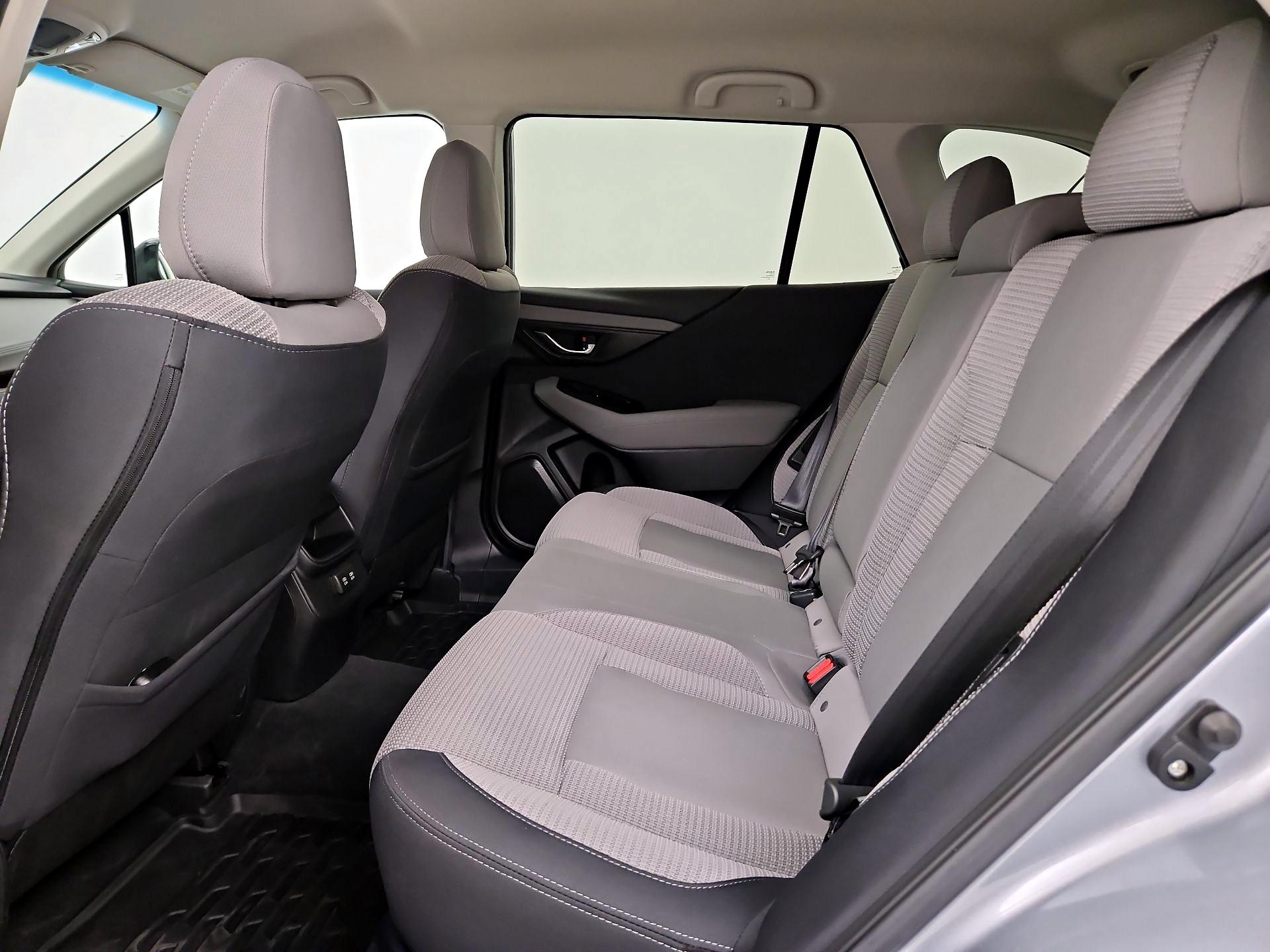 Thumbnail: 2021 Subaru Outback - 19