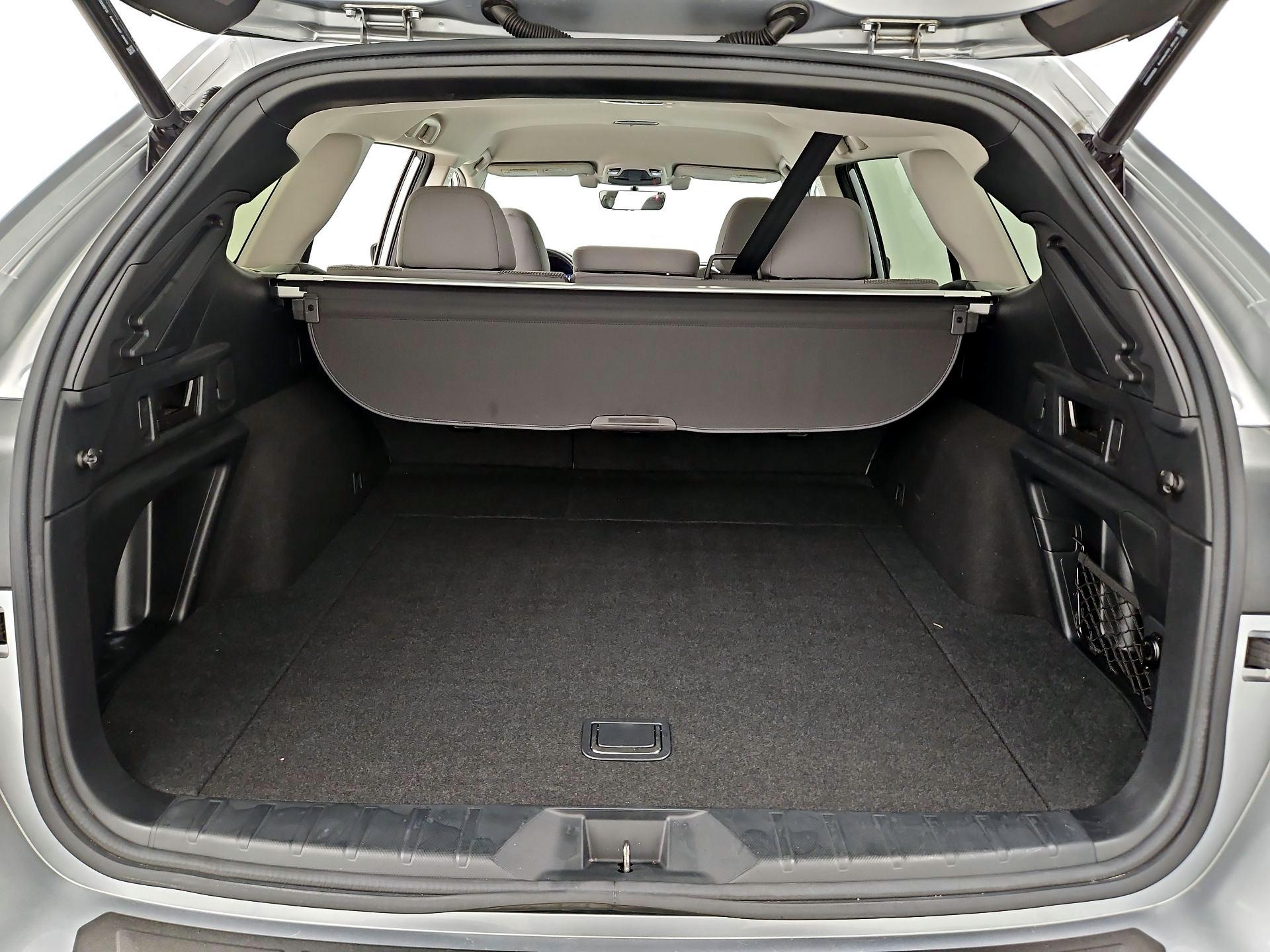 Thumbnail: 2021 Subaru Outback - 20