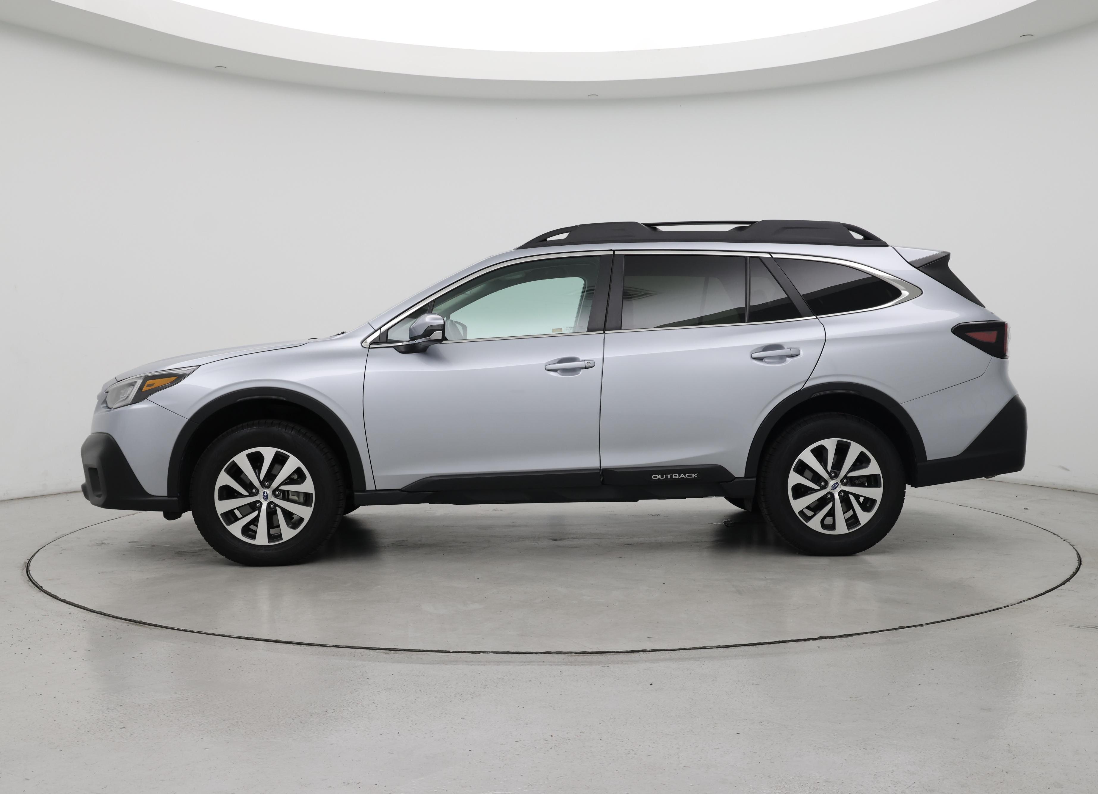 Thumbnail: 2021 Subaru Outback - 3
