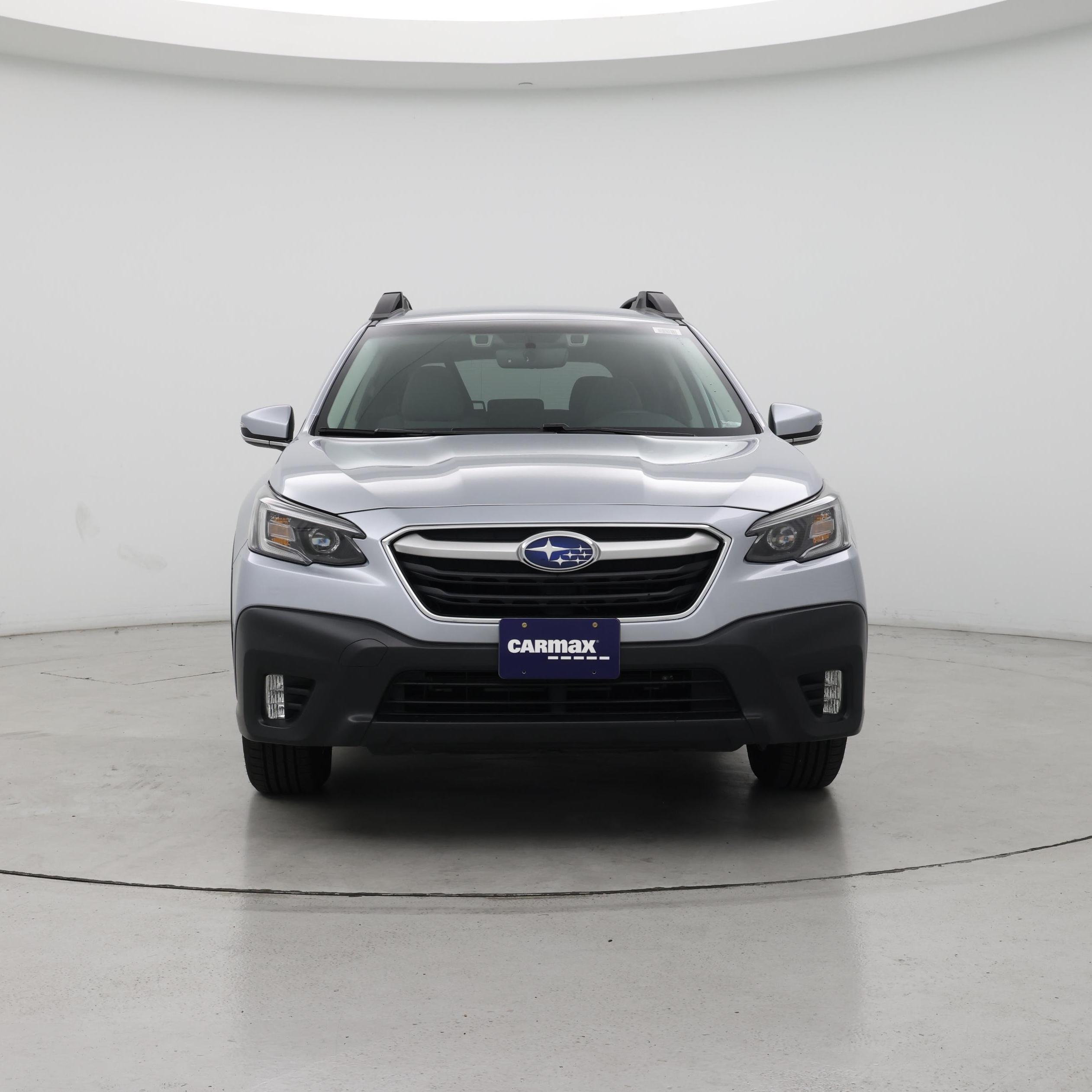 Thumbnail: 2021 Subaru Outback - 5