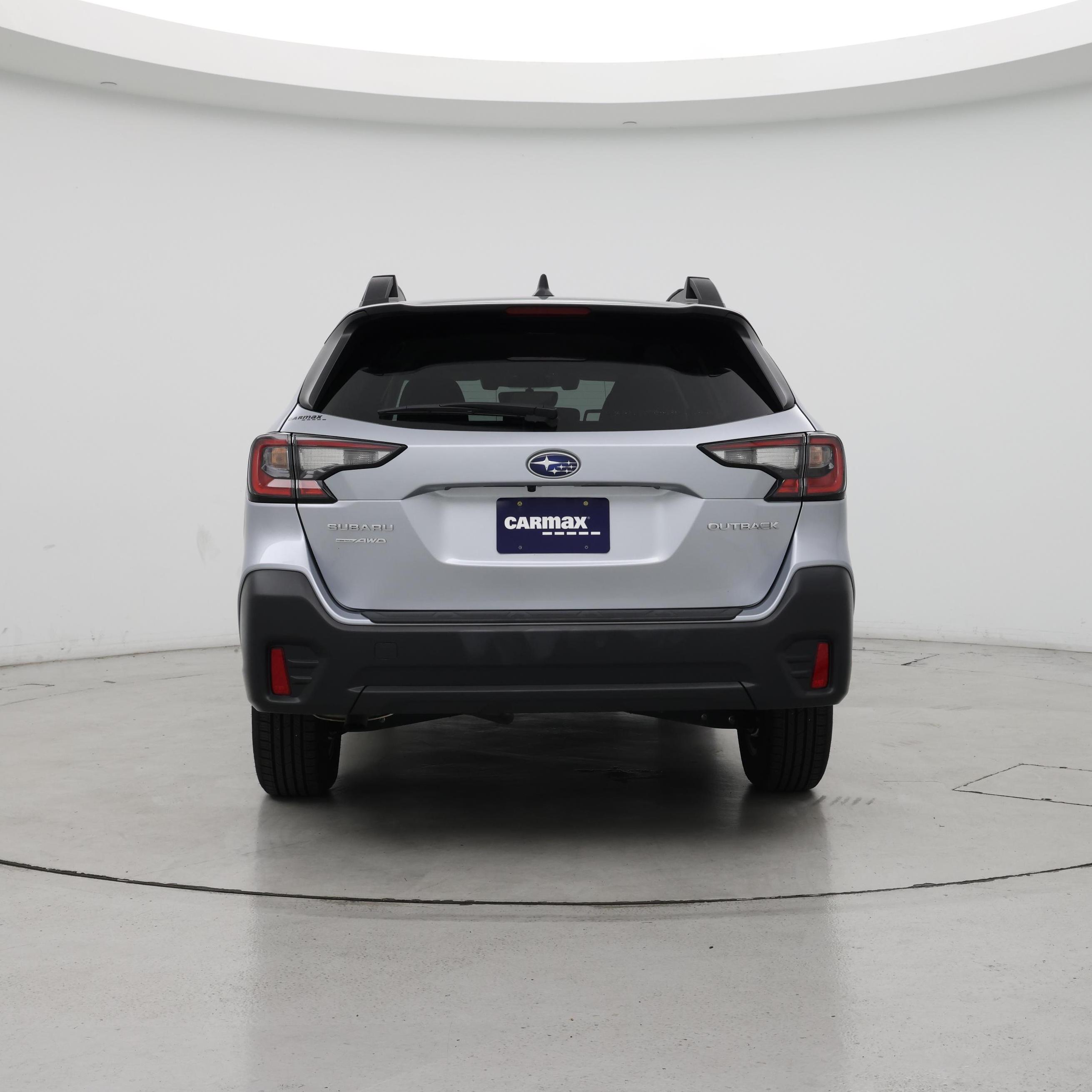Thumbnail: 2021 Subaru Outback - 6