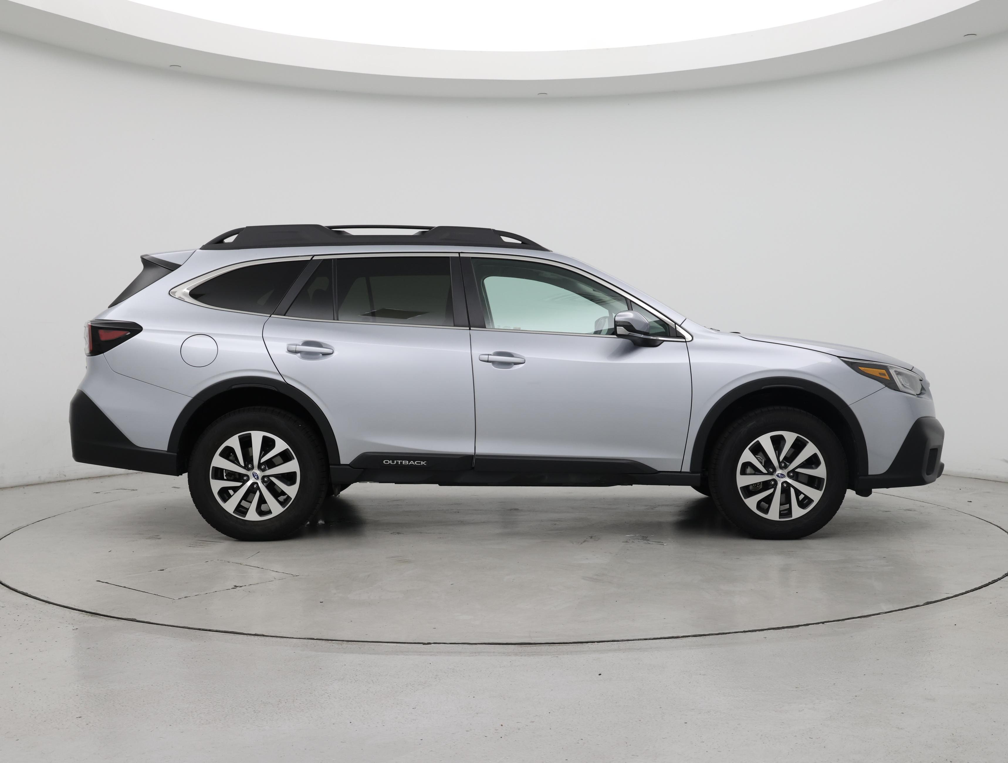 Thumbnail: 2021 Subaru Outback - 7