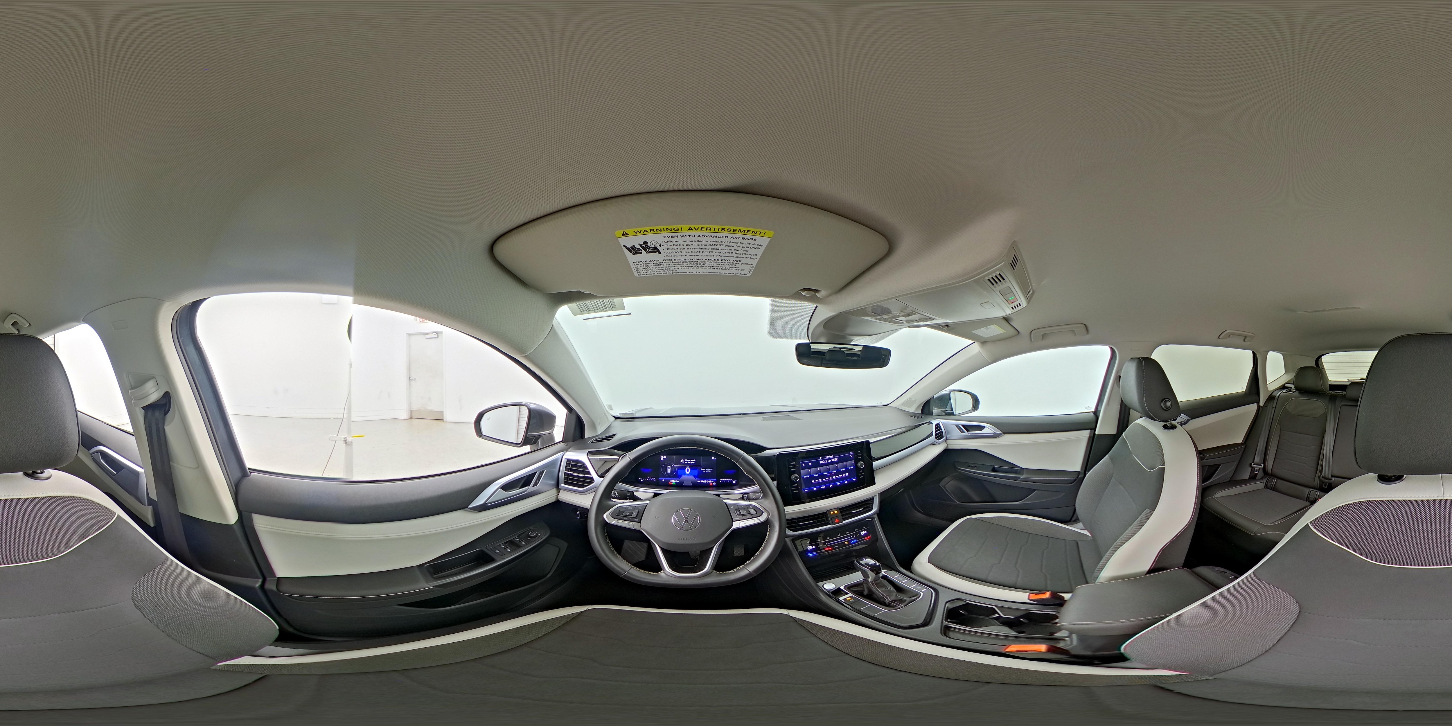 2025 Volkswagen Taos SE - Photo 26
