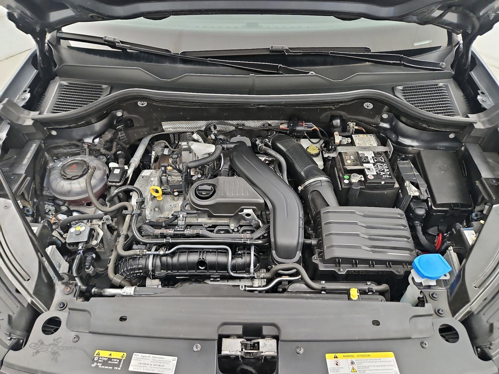 2025 Volkswagen Taos SE - Photo 22