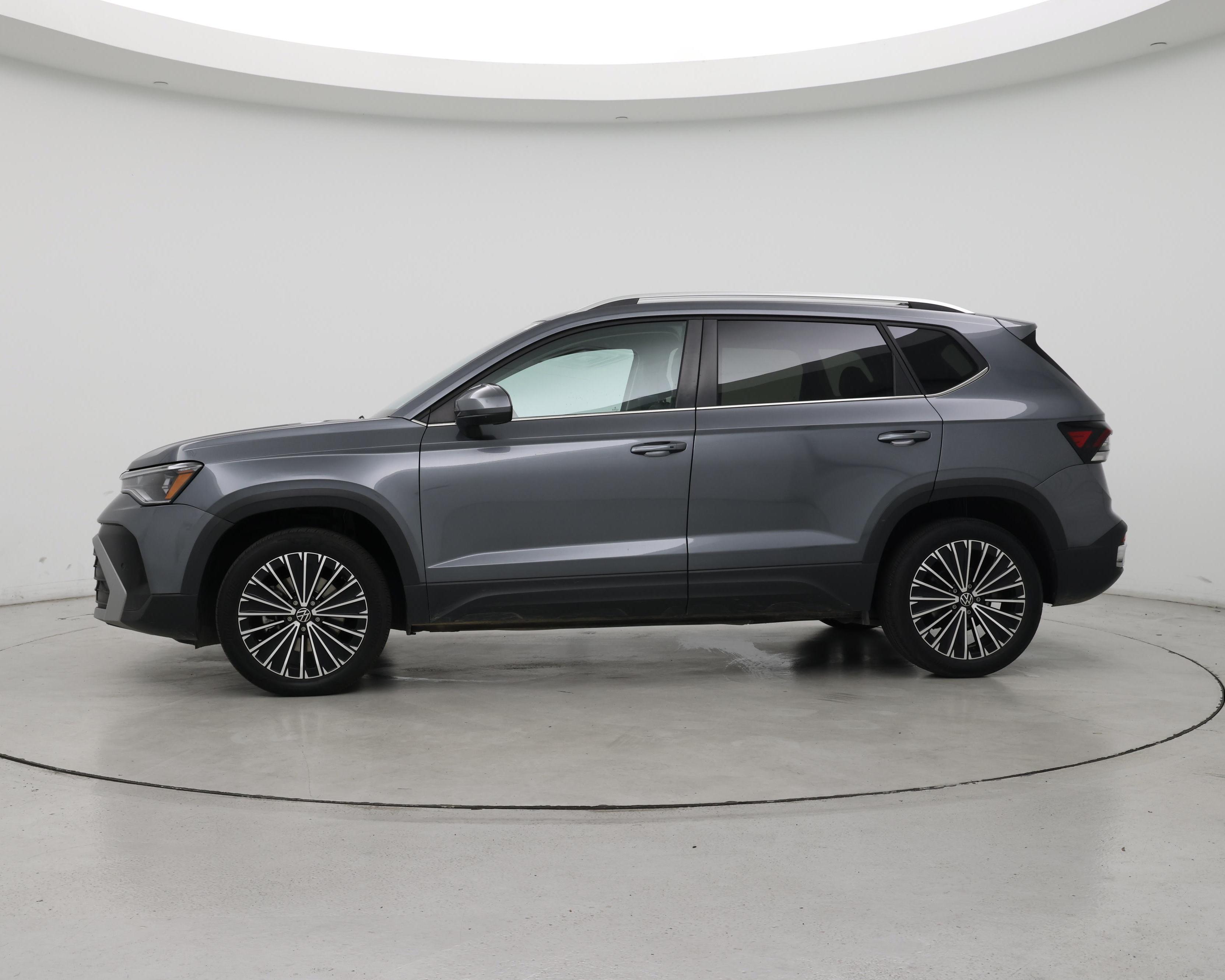 Thumbnail: 2025 Volkswagen Taos - 3