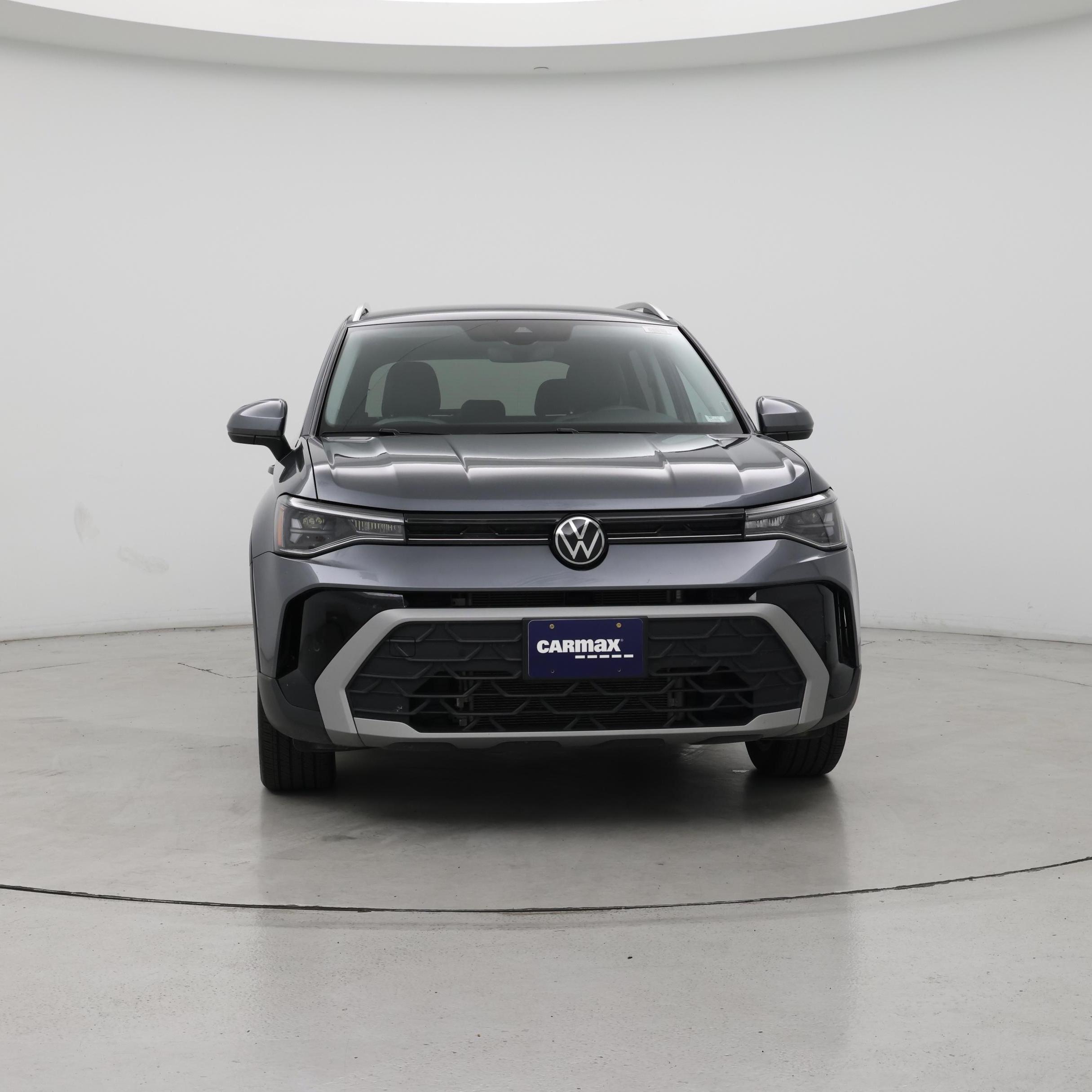 Thumbnail: 2025 Volkswagen Taos - 5