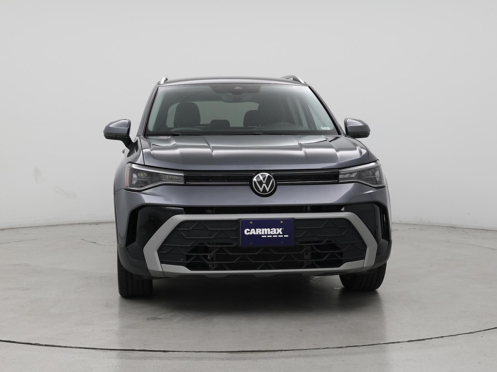 2025 Volkswagen Taos SE - Photo 6