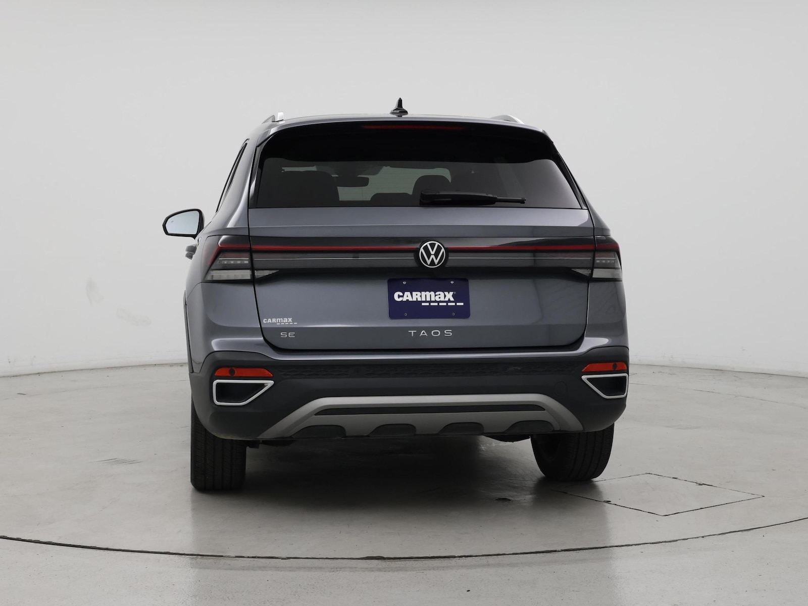 2025 Volkswagen Taos SE - Photo 7