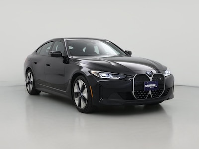 2023 BMW i4 eDrive35 Gran Coupe